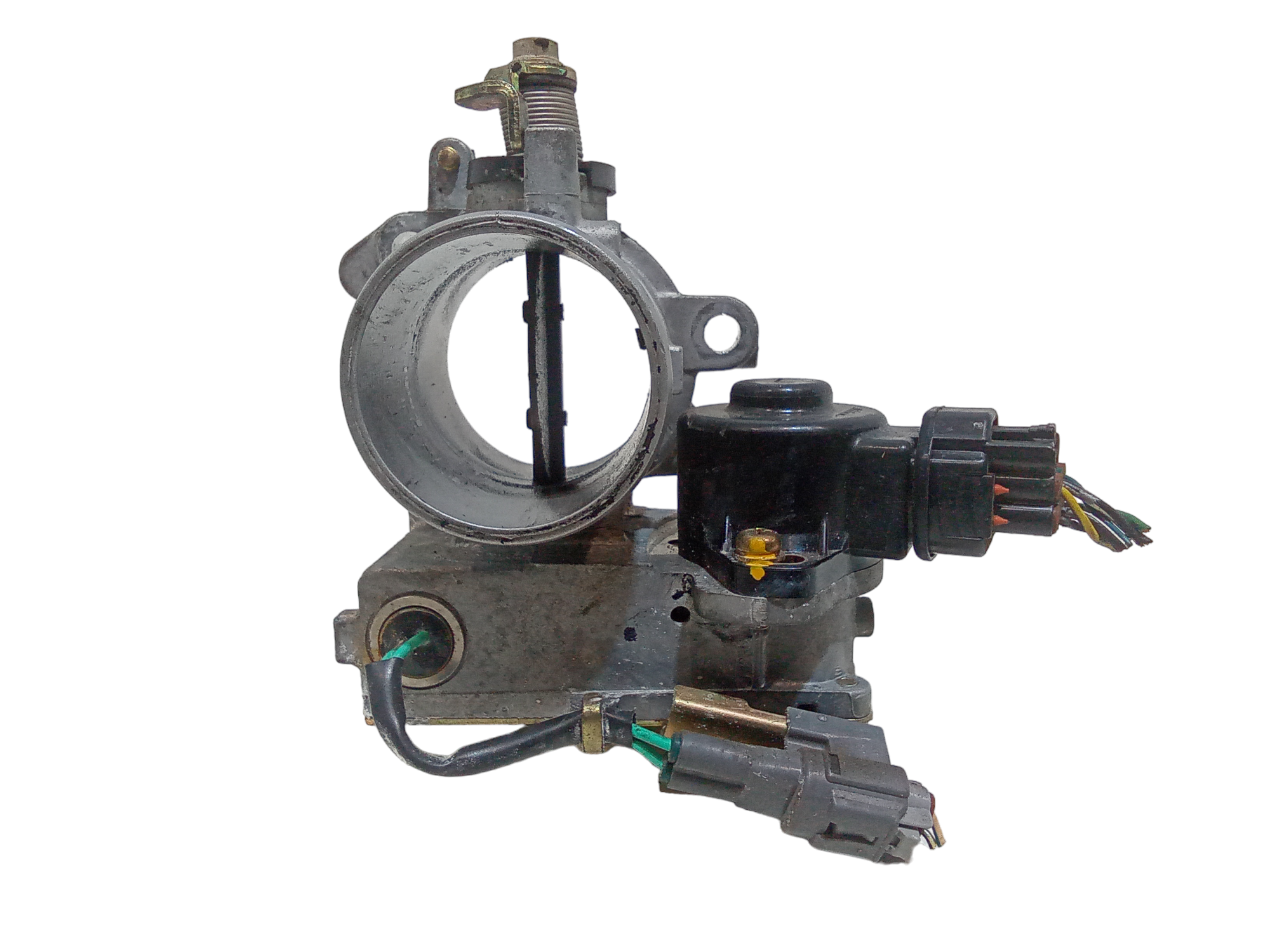 Corpo Farfallato 222100D090 Usato