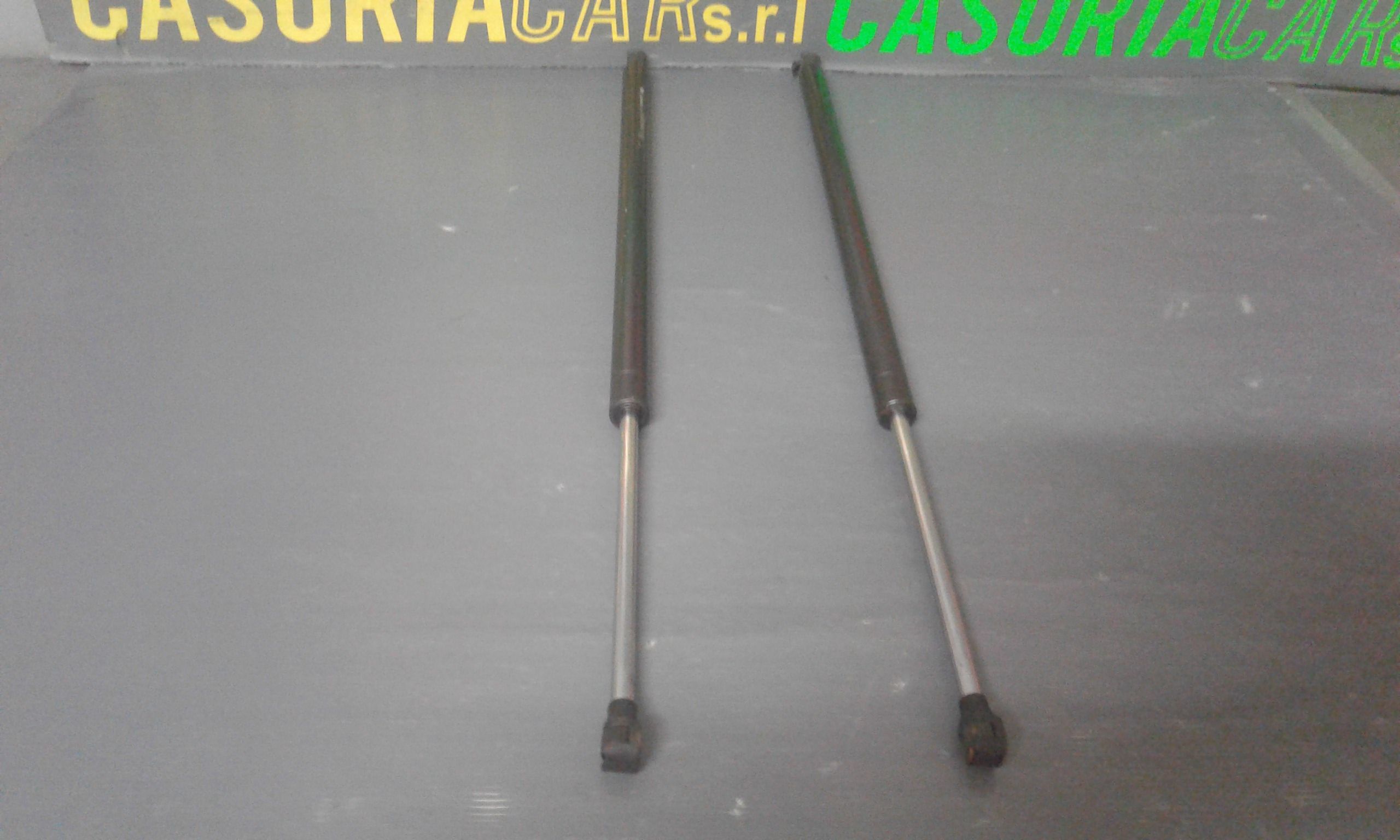 Cerniera Cofano Post. Destro Usato