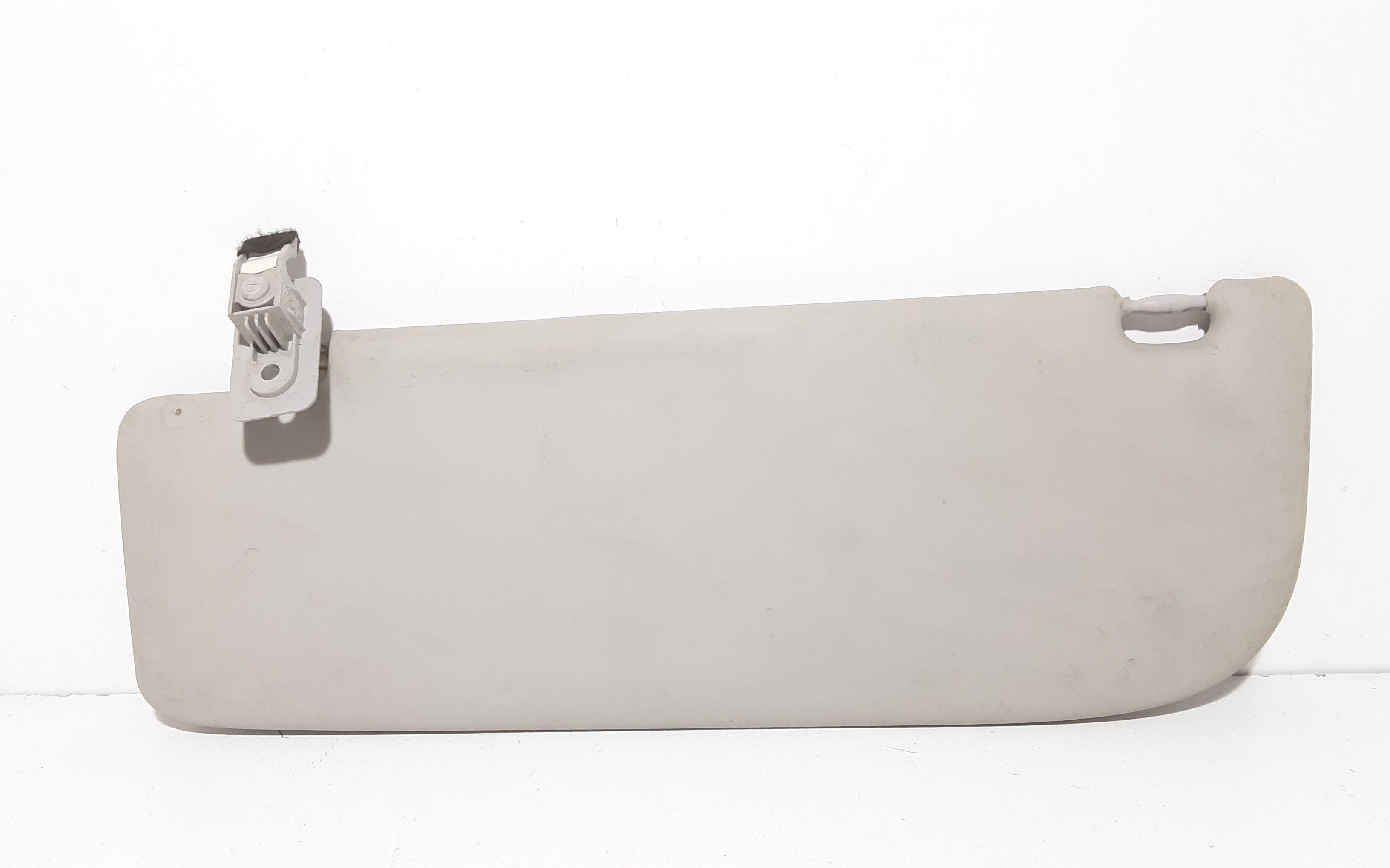 Aletta Parasole Parabrezza Destro 1609258880 Usato