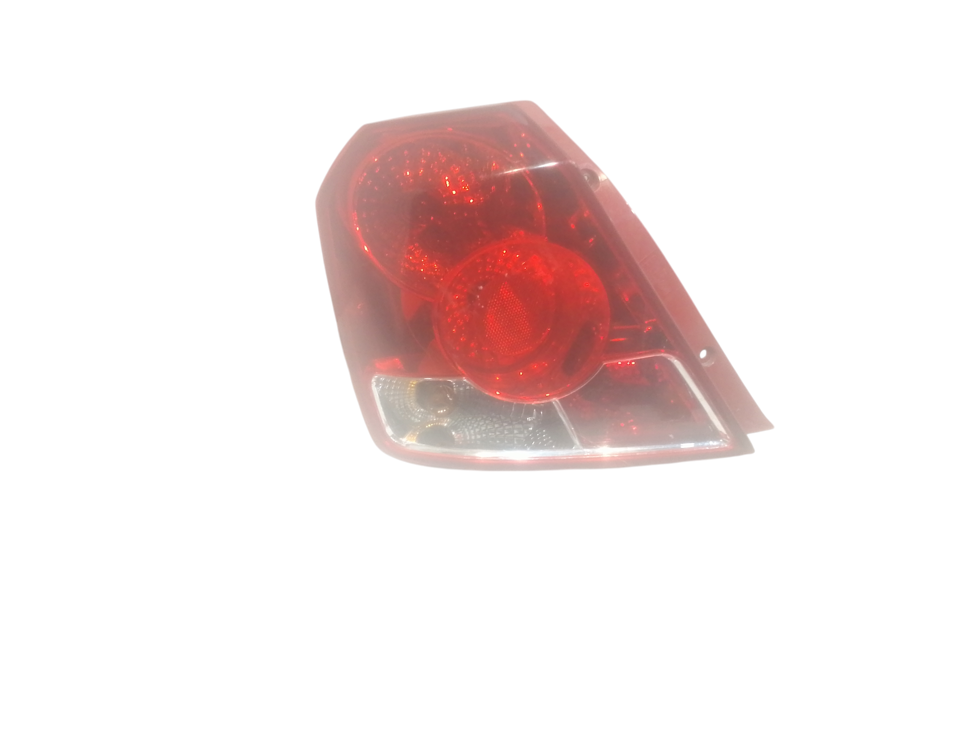 Fanale Post. Sinistro 96540268 Usato