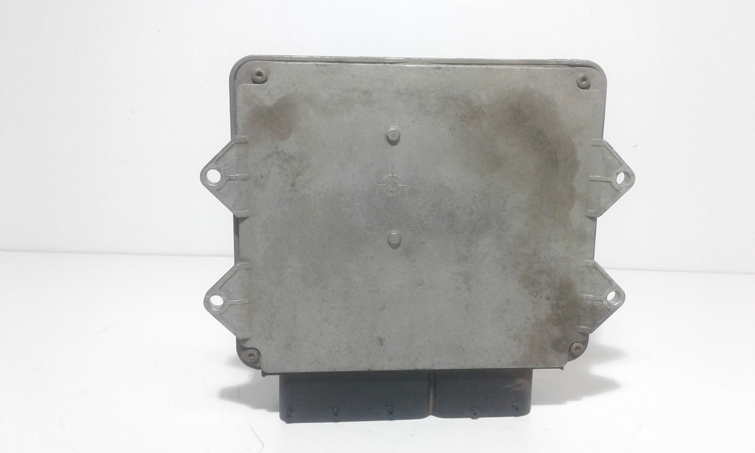 Centralina Iniezione 51827446 Usato