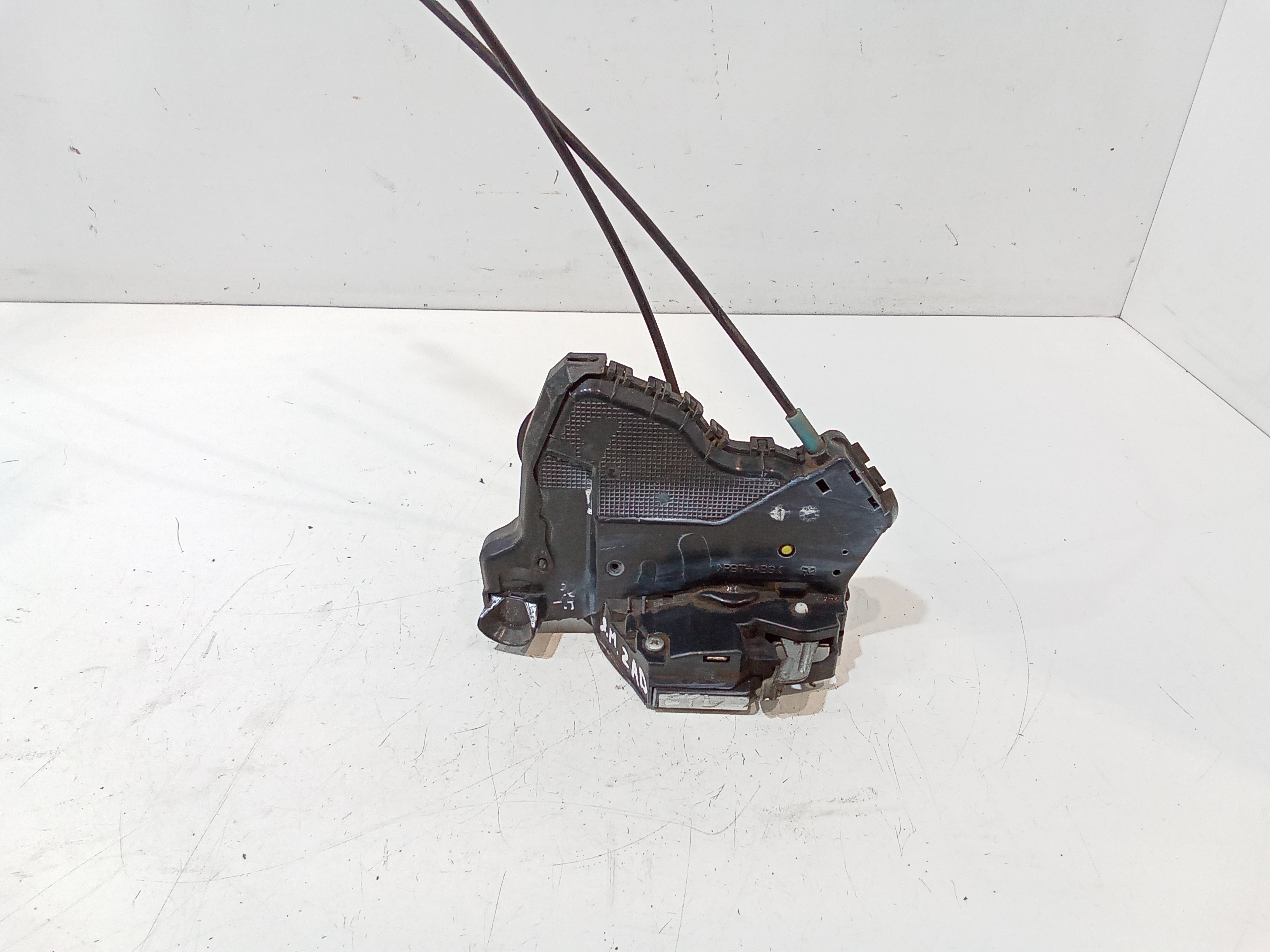 Serratura Porta Post. Destro 6905042021 Usato