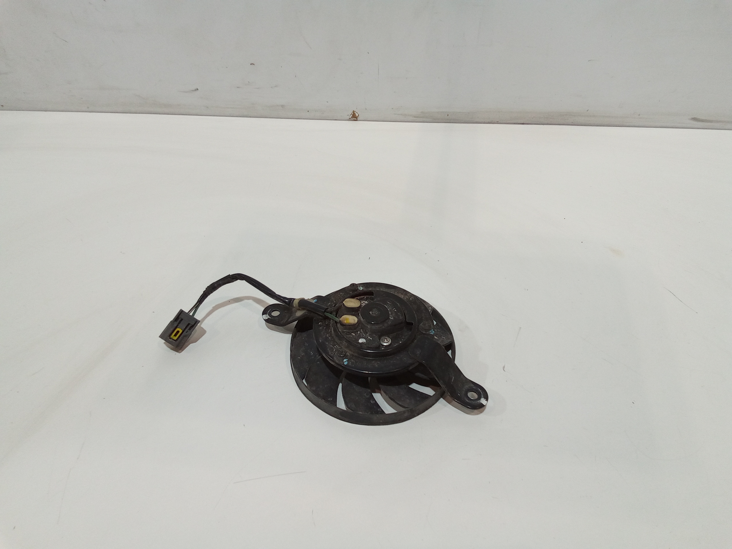 Elettroventola Usato