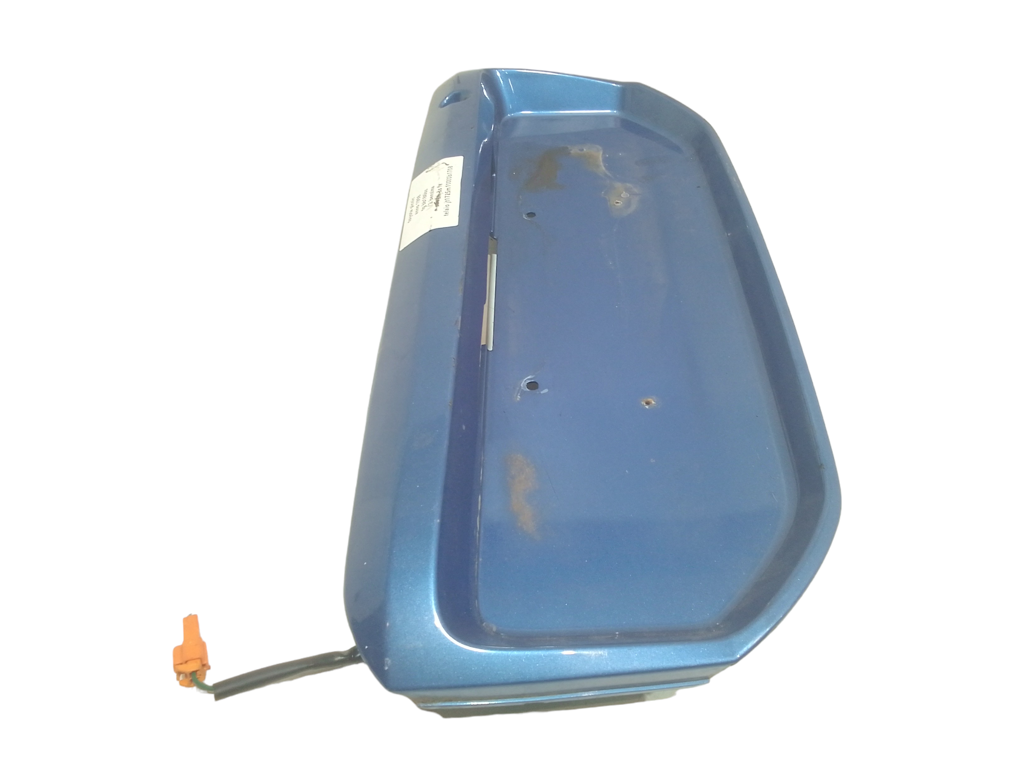 Modanatura Portello Post. Usato