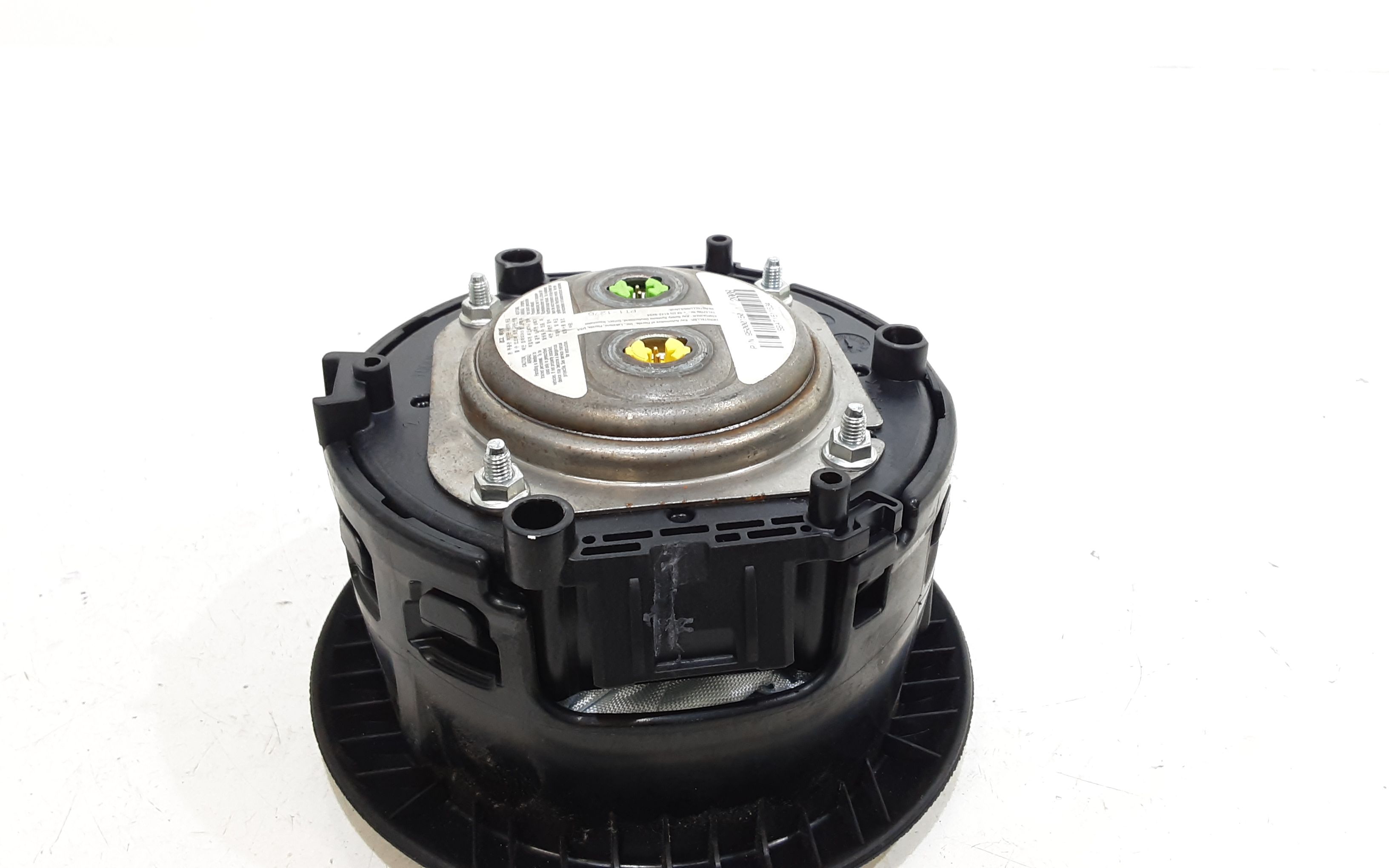 Dispositivo Airbag Lato Guida 156081638 Usato