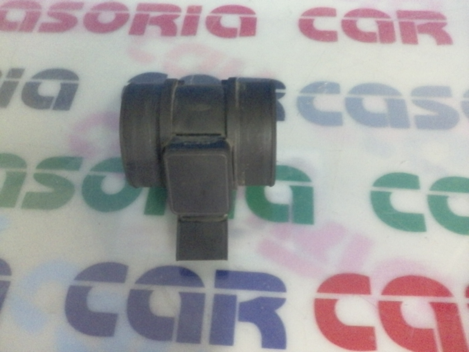 Flussometro/debimetro Usato