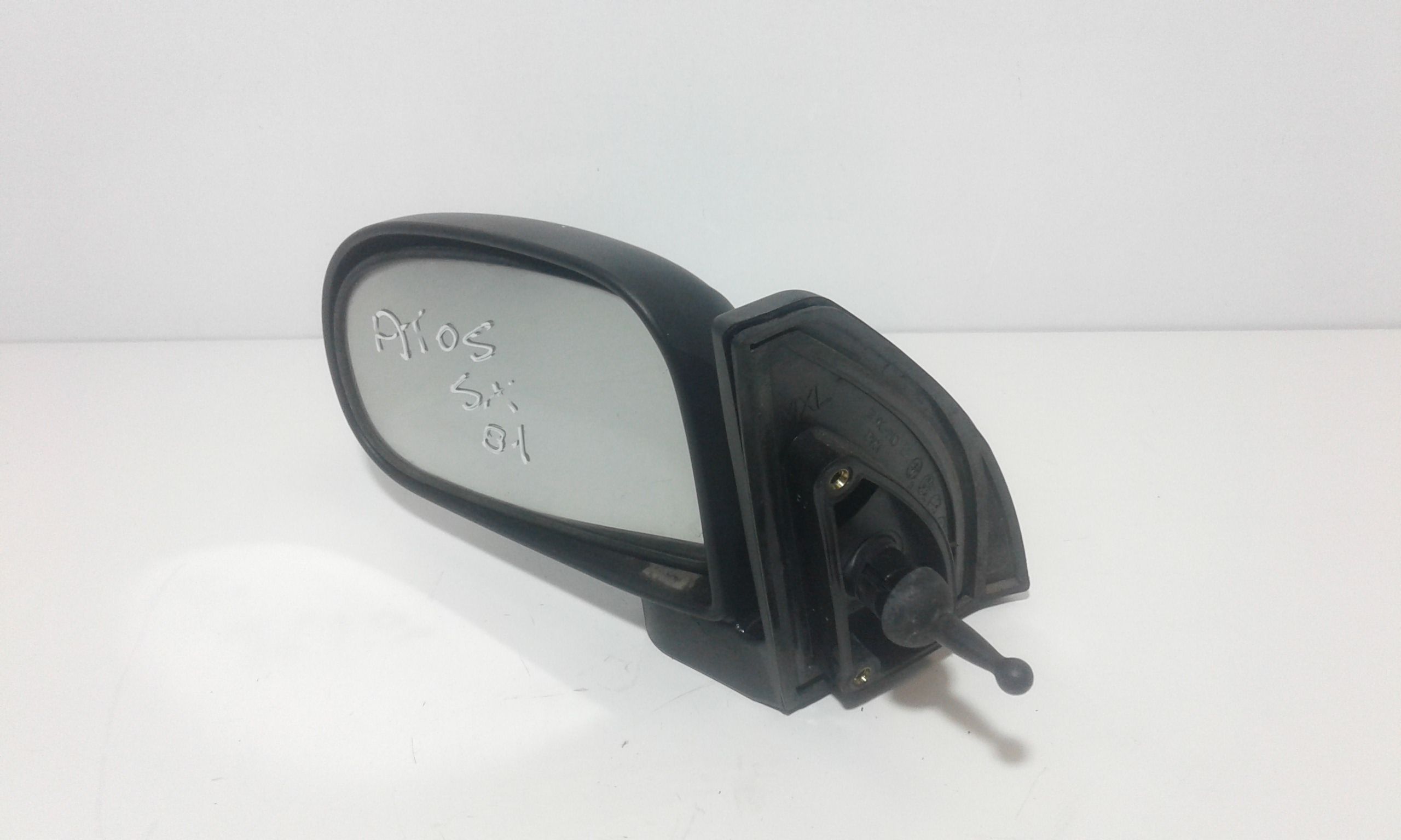 Retrovisore Est. Sinistro Usato