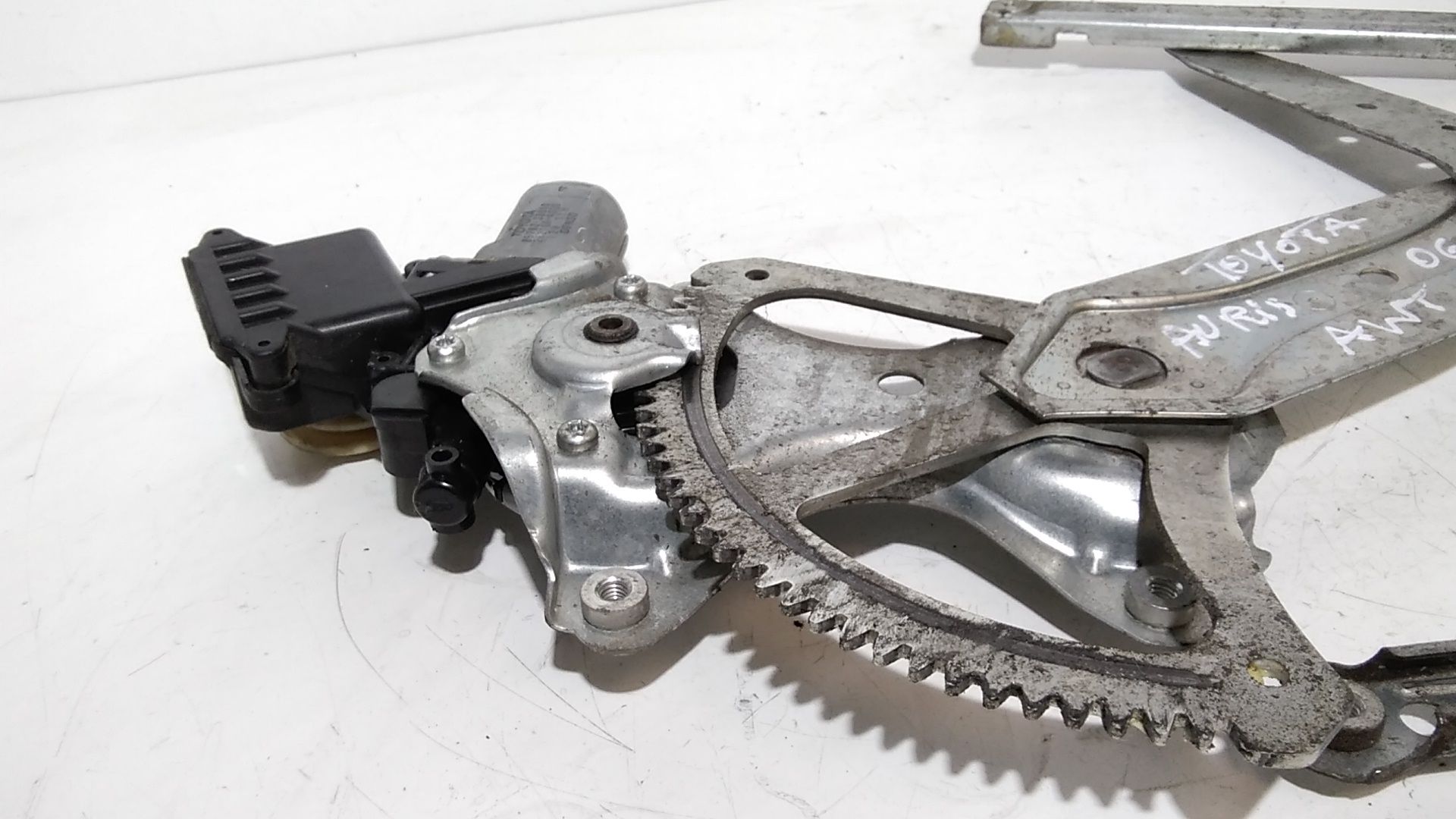 Alzacristallo Porta Ant. Sinistro Usato