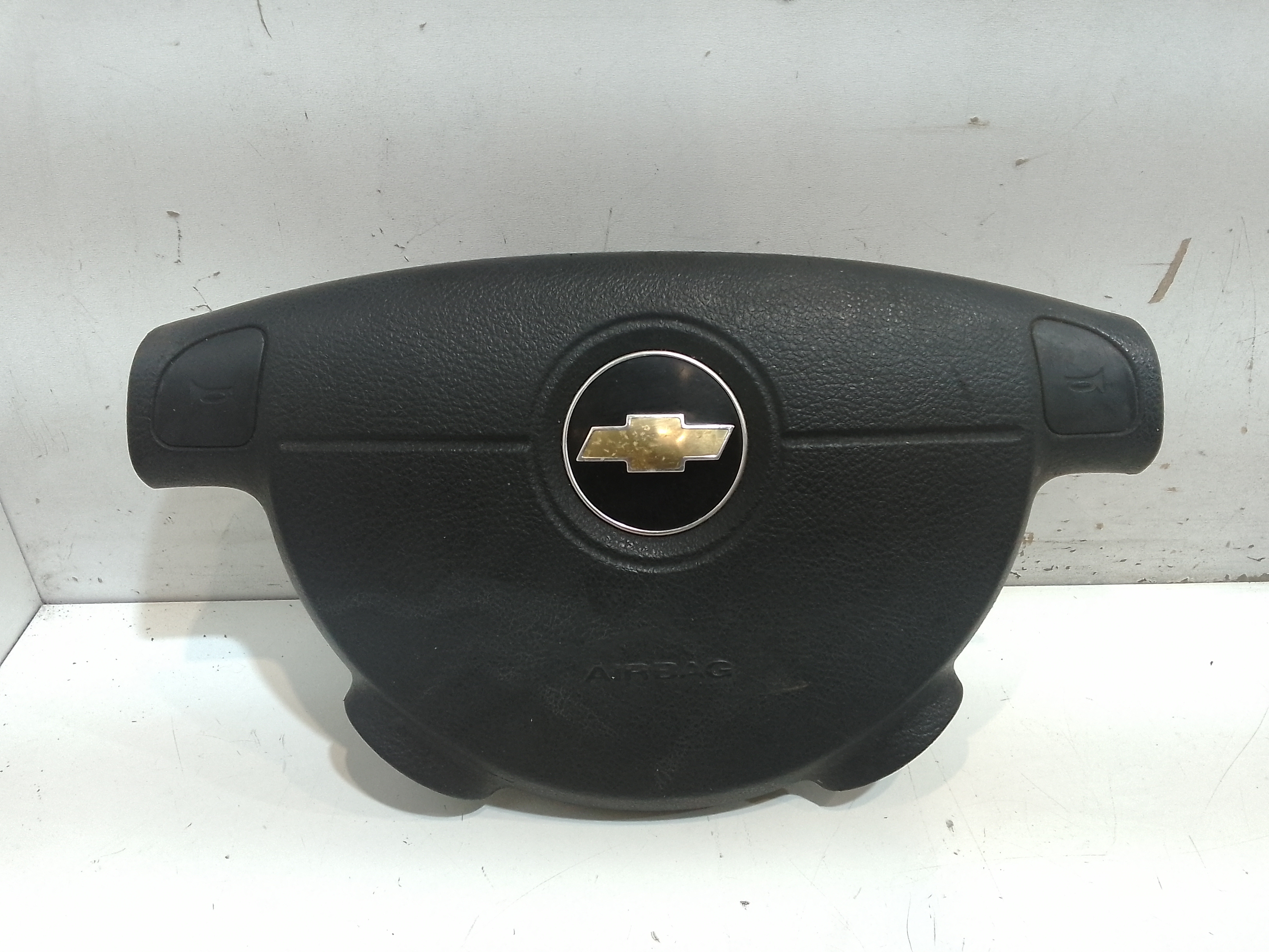 Dispositivo Airbag Lato Guida 96803209 Usato