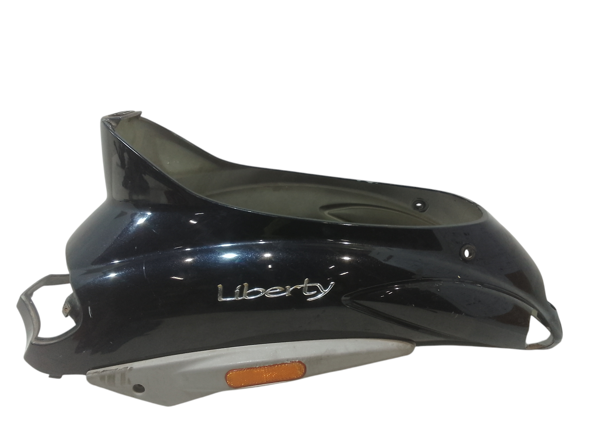 Carena Posteriore Usato