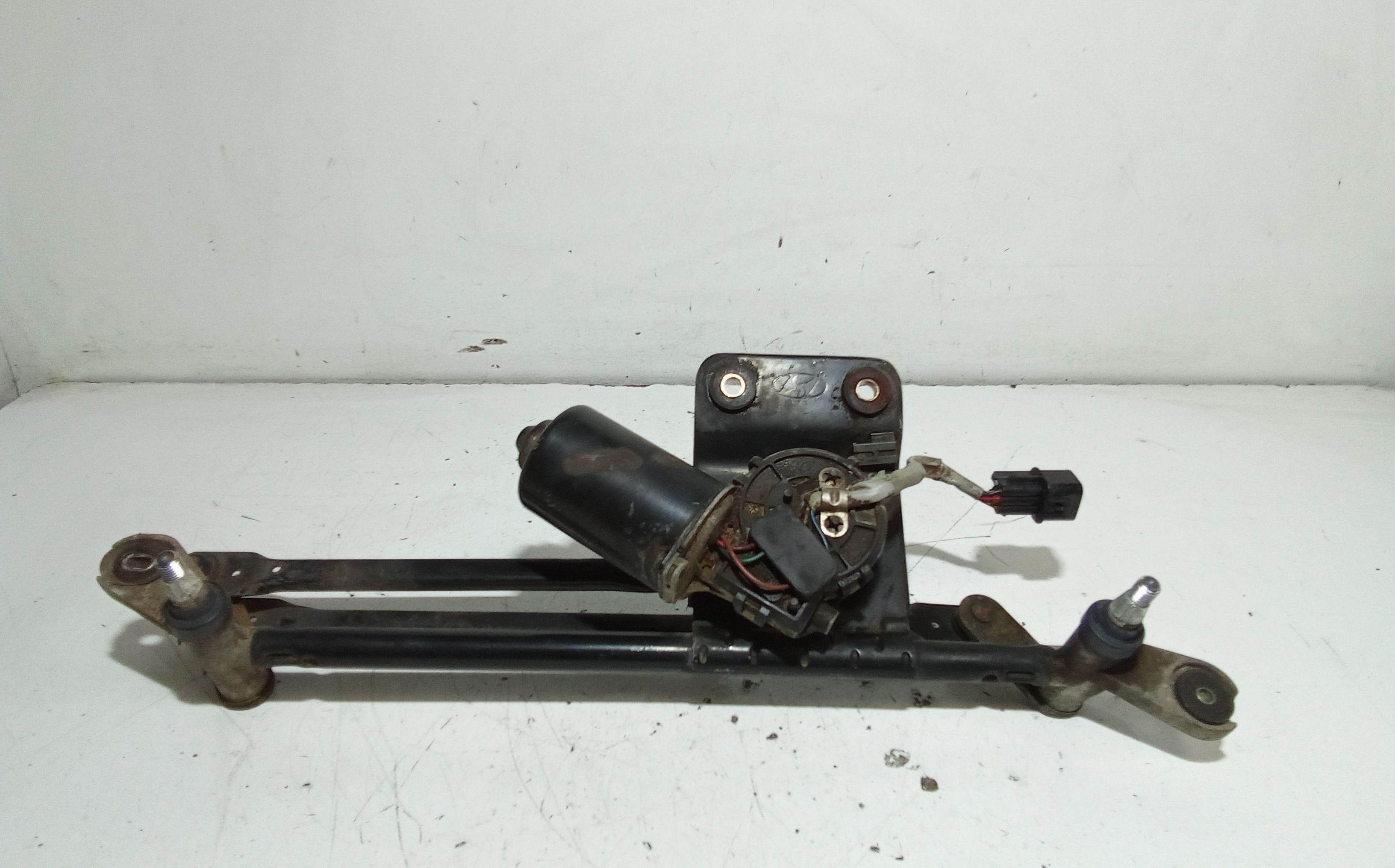 Motorino Tergiparabrezza Compl. Usato