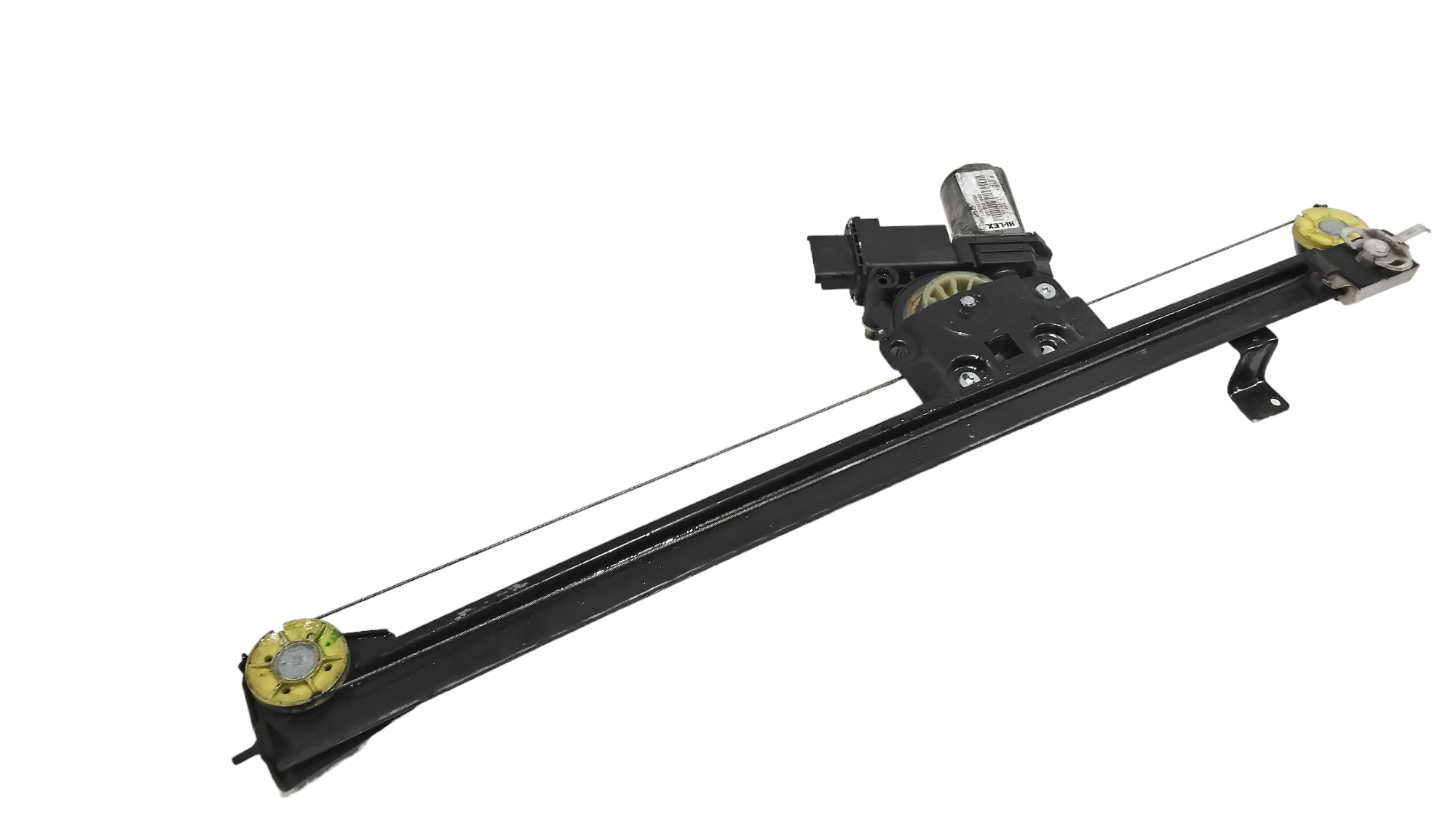 Alzacristallo Porta Ant. Sinistro Usato