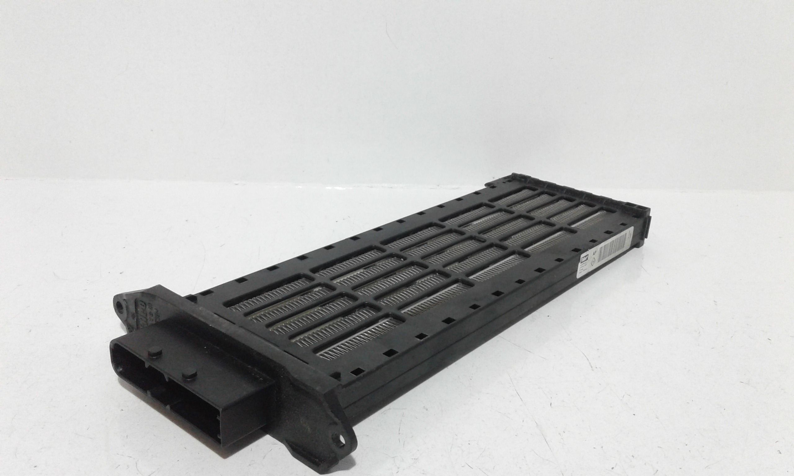 Resistenza Elettroventola C/climatizzazione Usato