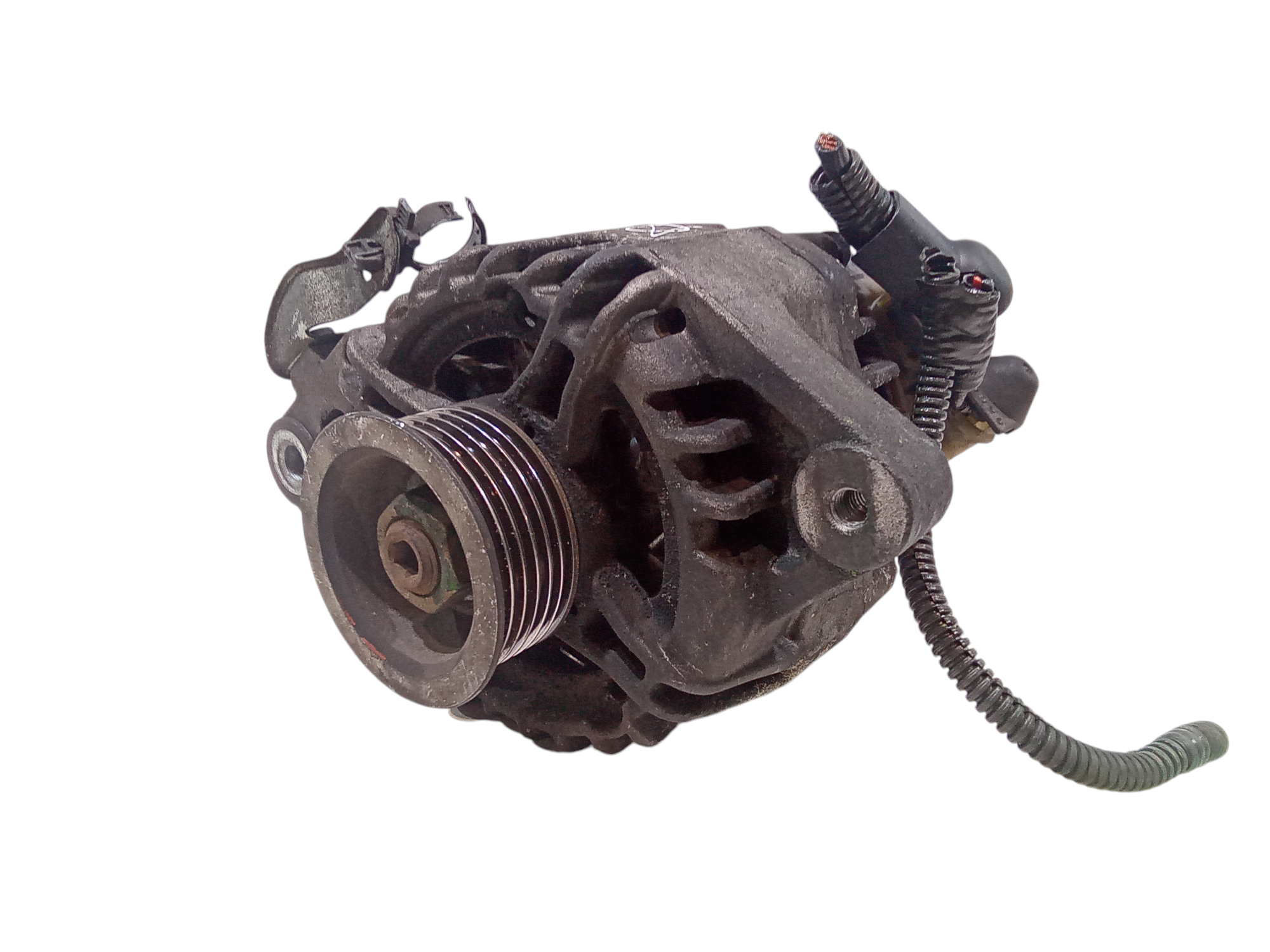 Alternatore 5702L0 Usato