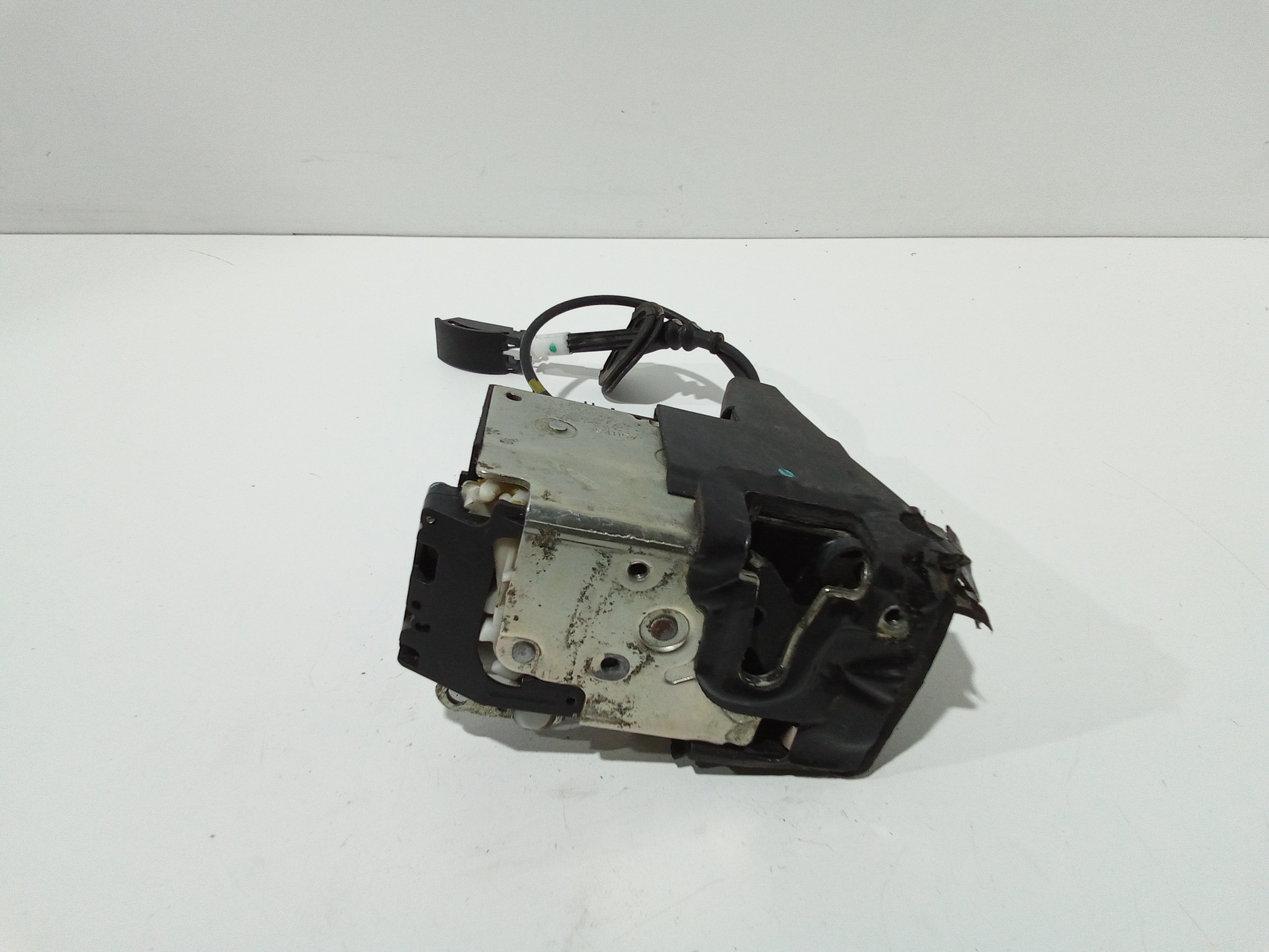 Serratura Porta Post. Destro 96260994 Usato