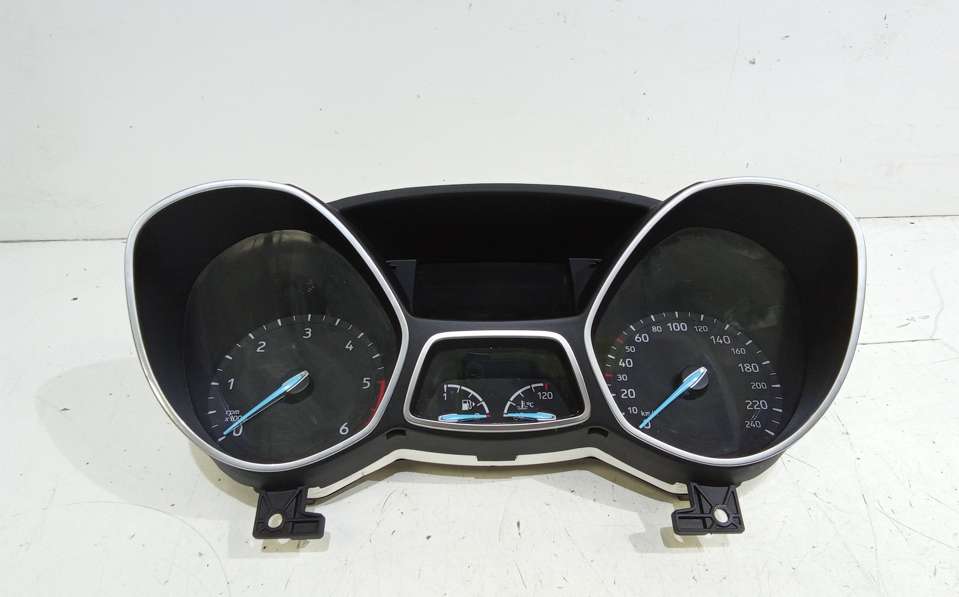 Quadro Portastrumenti Usato