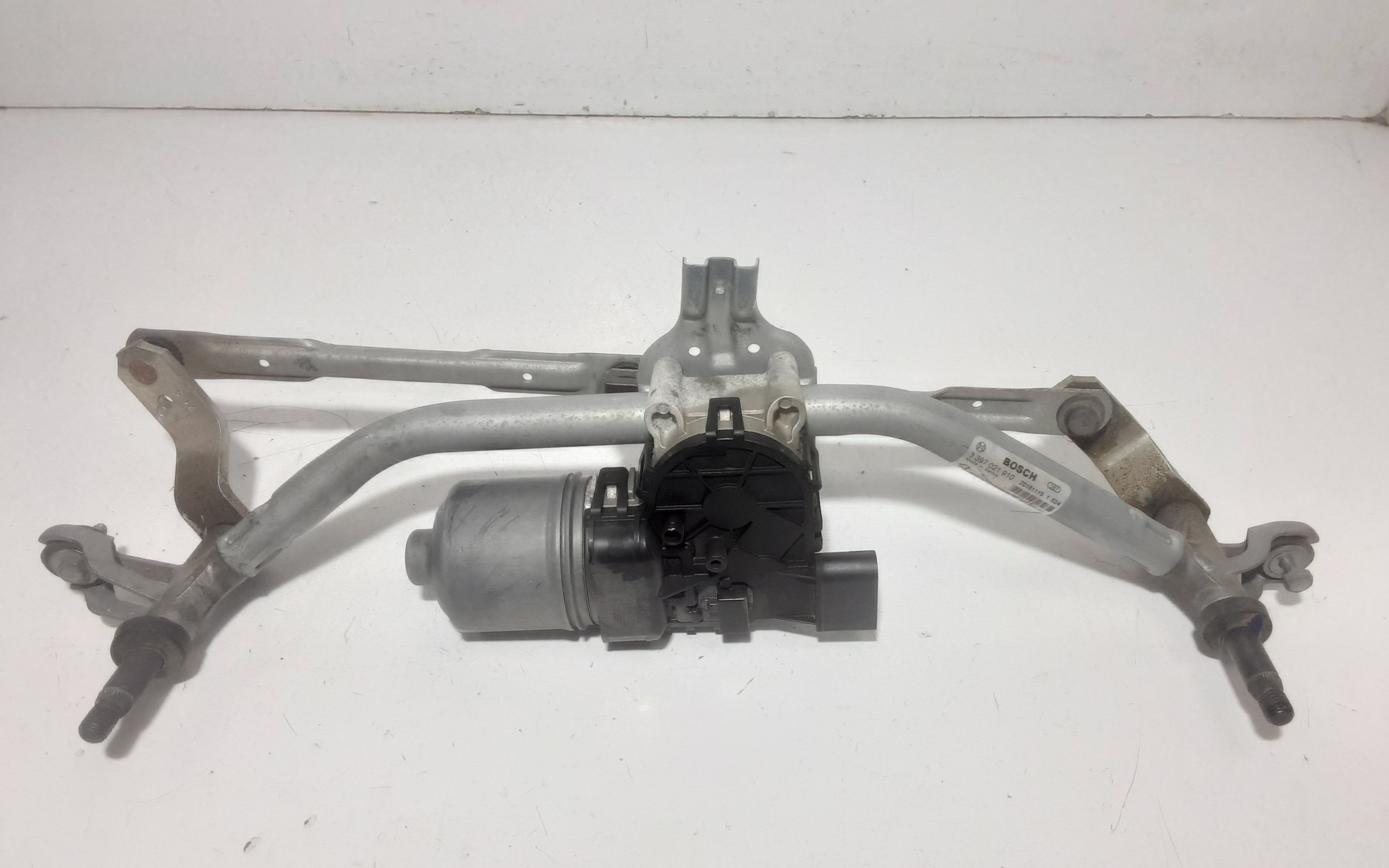 Motorino Tergiparabrezza Compl. Usato