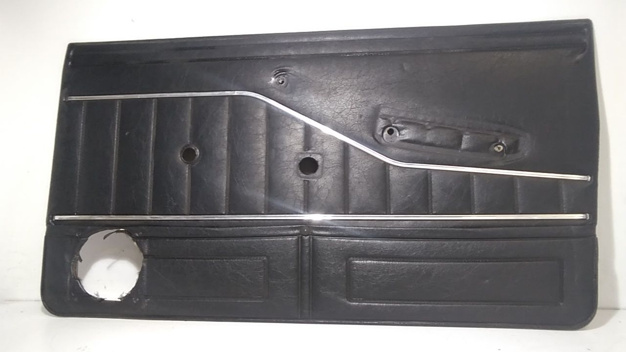 Pannello Int. Porta Ant. Destro Usato