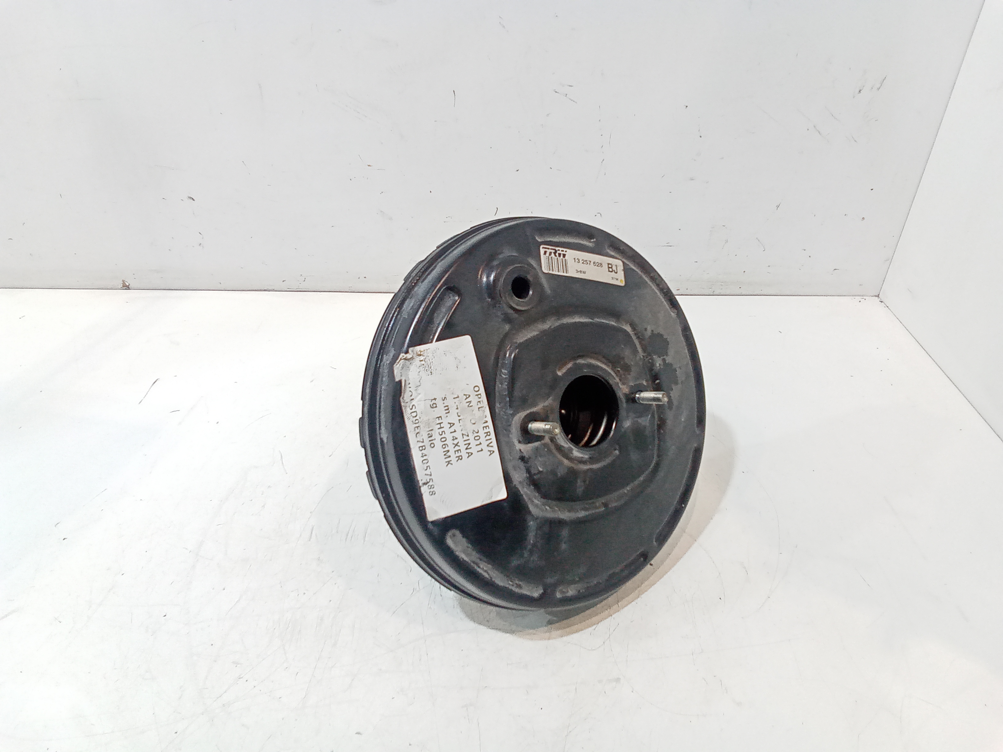 Servofreno 93168571 Usato