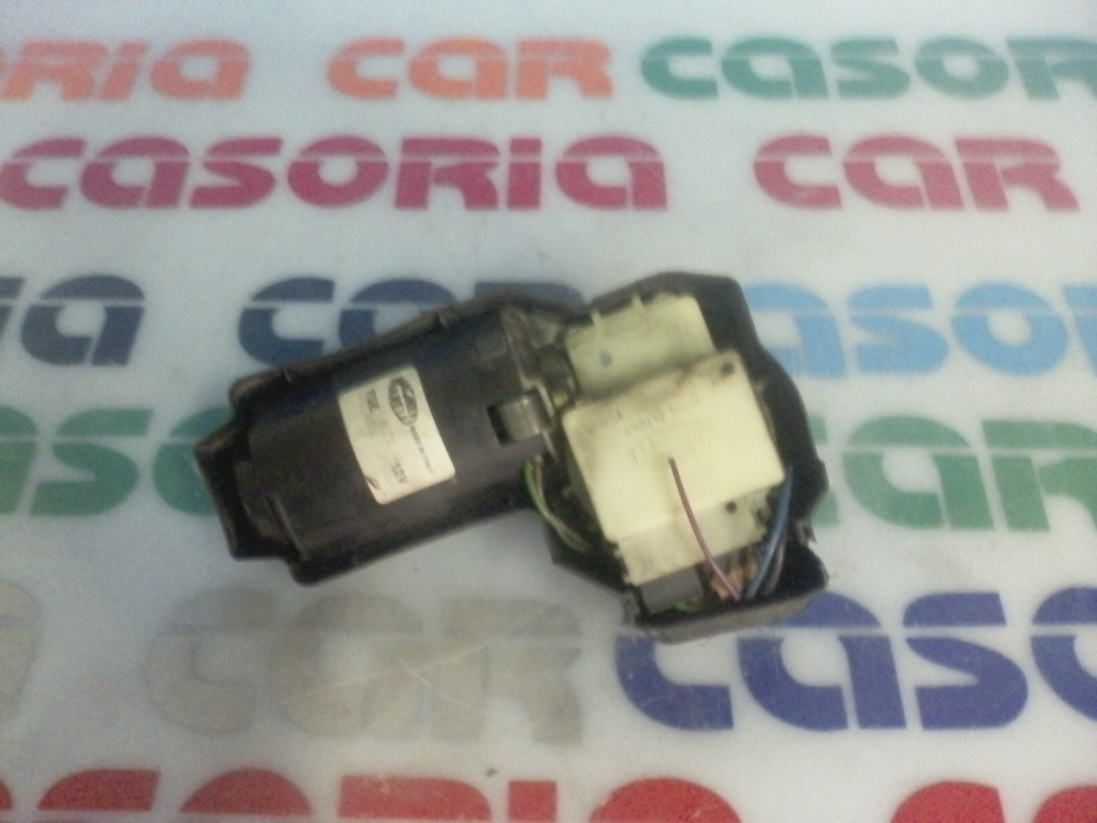 Motorino Tergiparabrezza 9942152 Usato