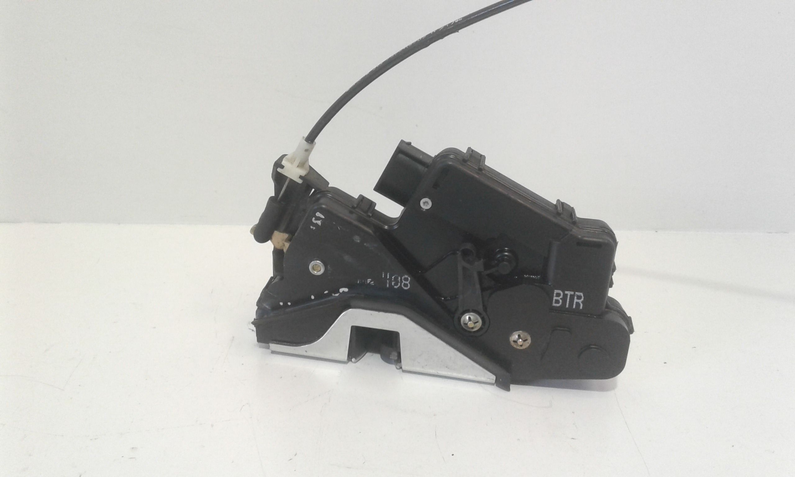 Serratura Porta Ant. Destro Usato