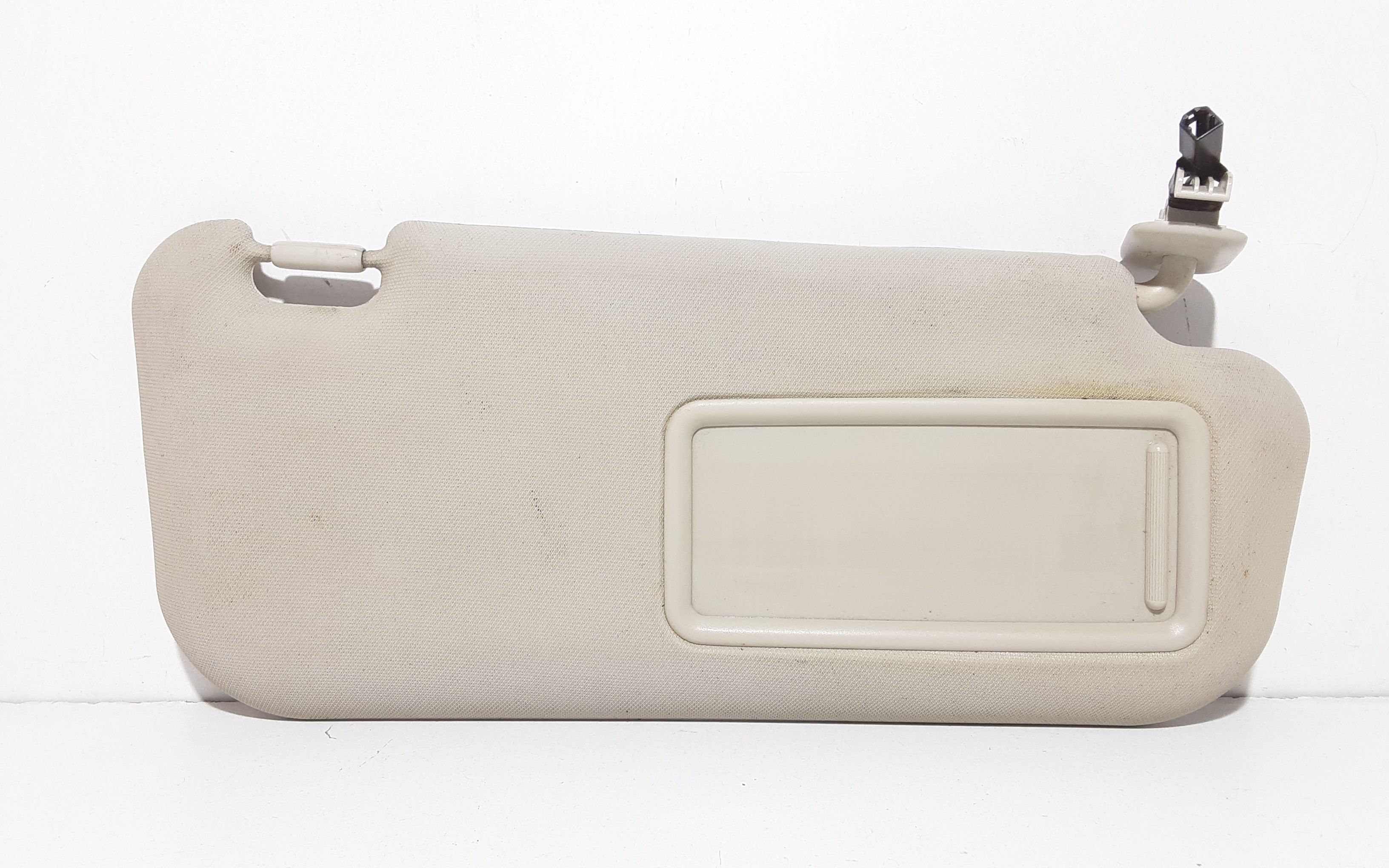 Aletta Parasole Parabrezza Destro Usato