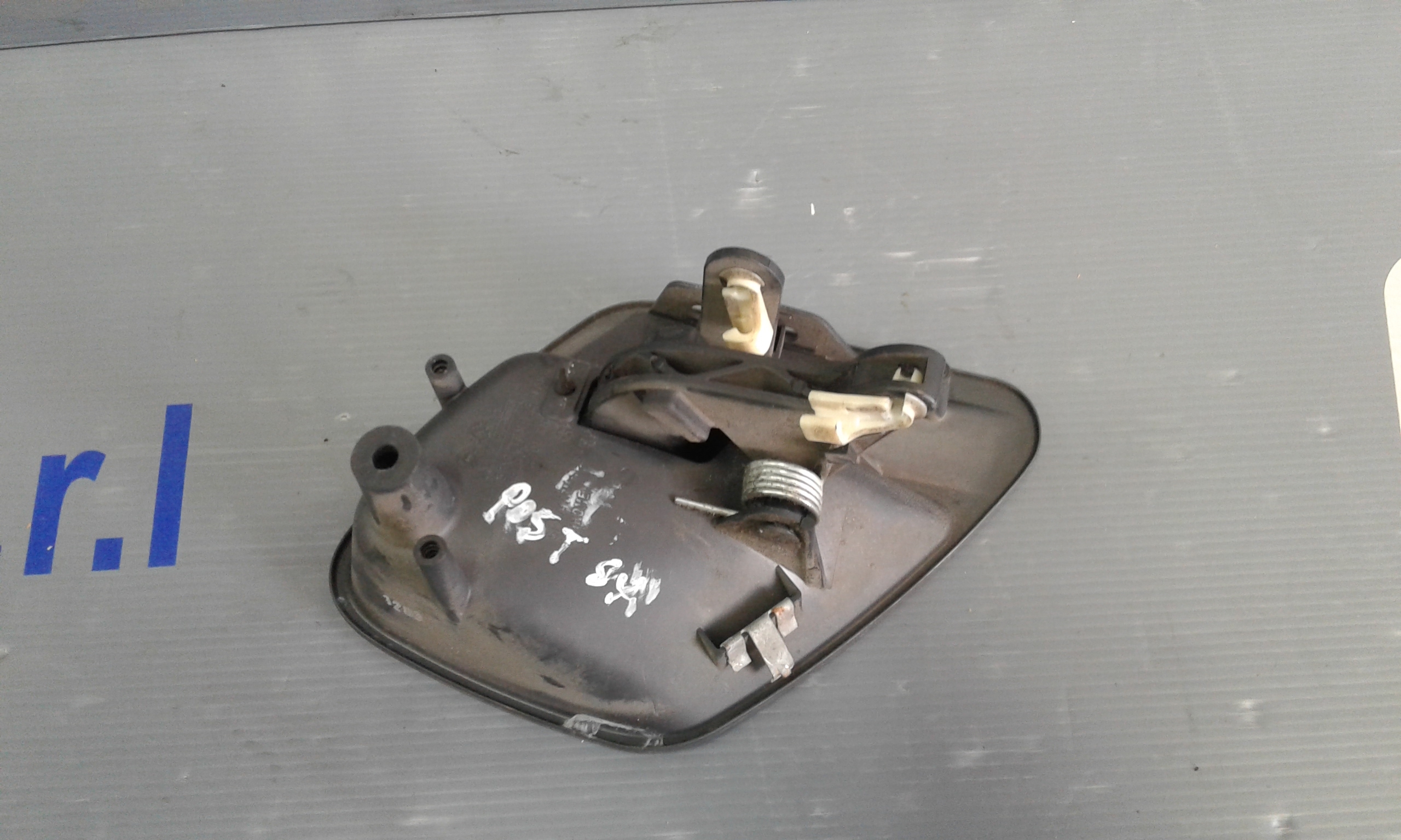 Maniglia Int. Apertura Porta Post. Sinistro Usato