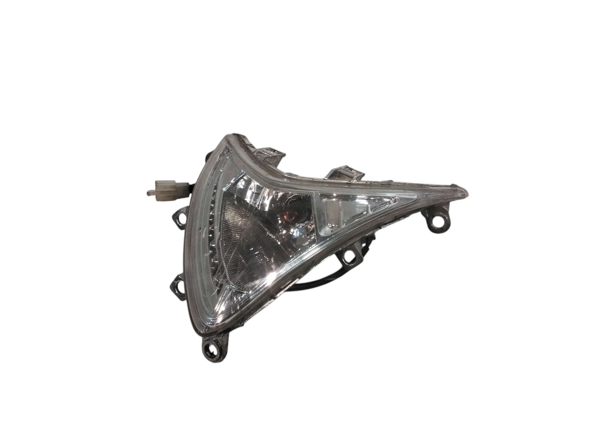 Lampada Direzione Ant. Sinistro Usato