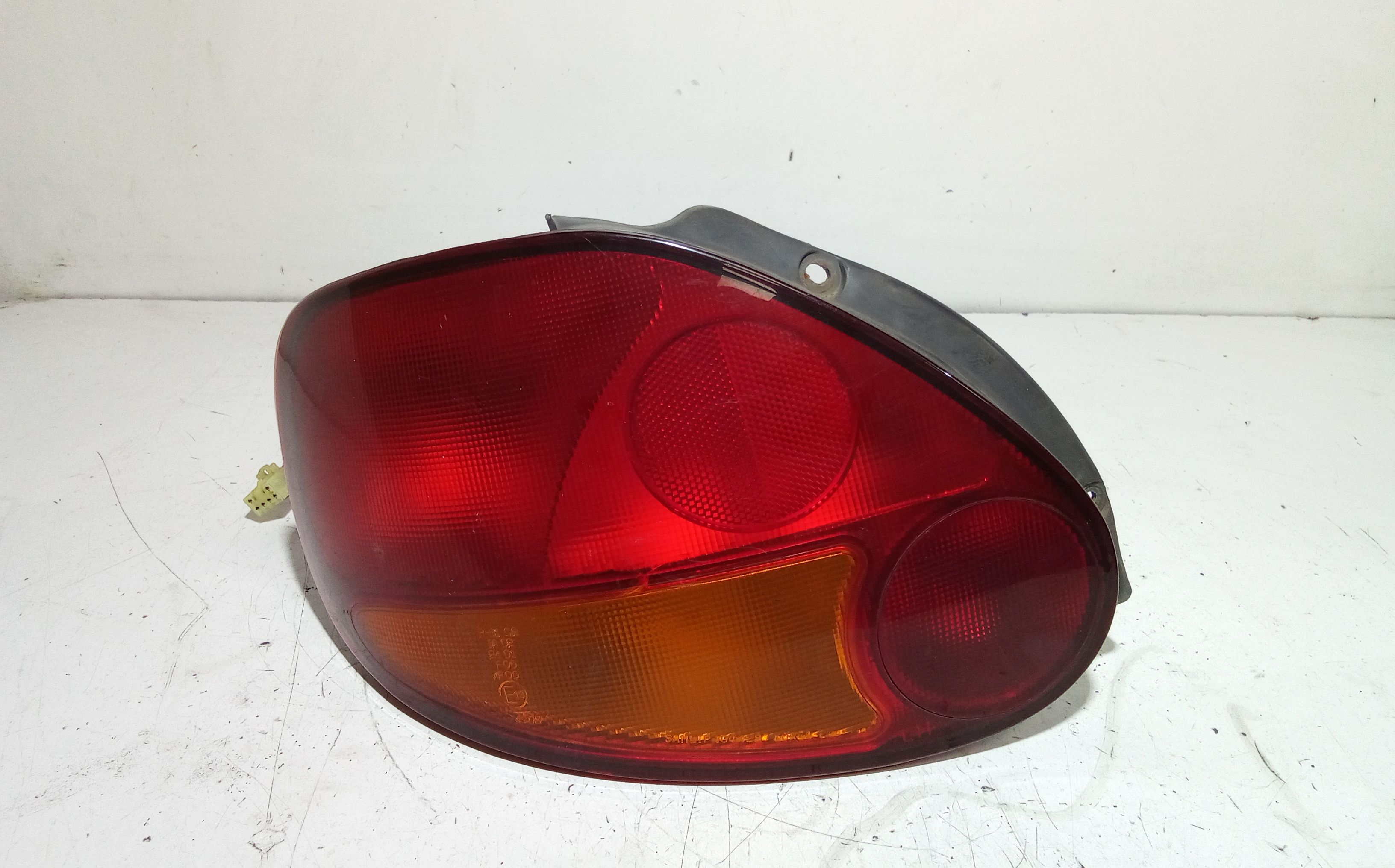 Fanale Post. Sinistro 96507734 Usato