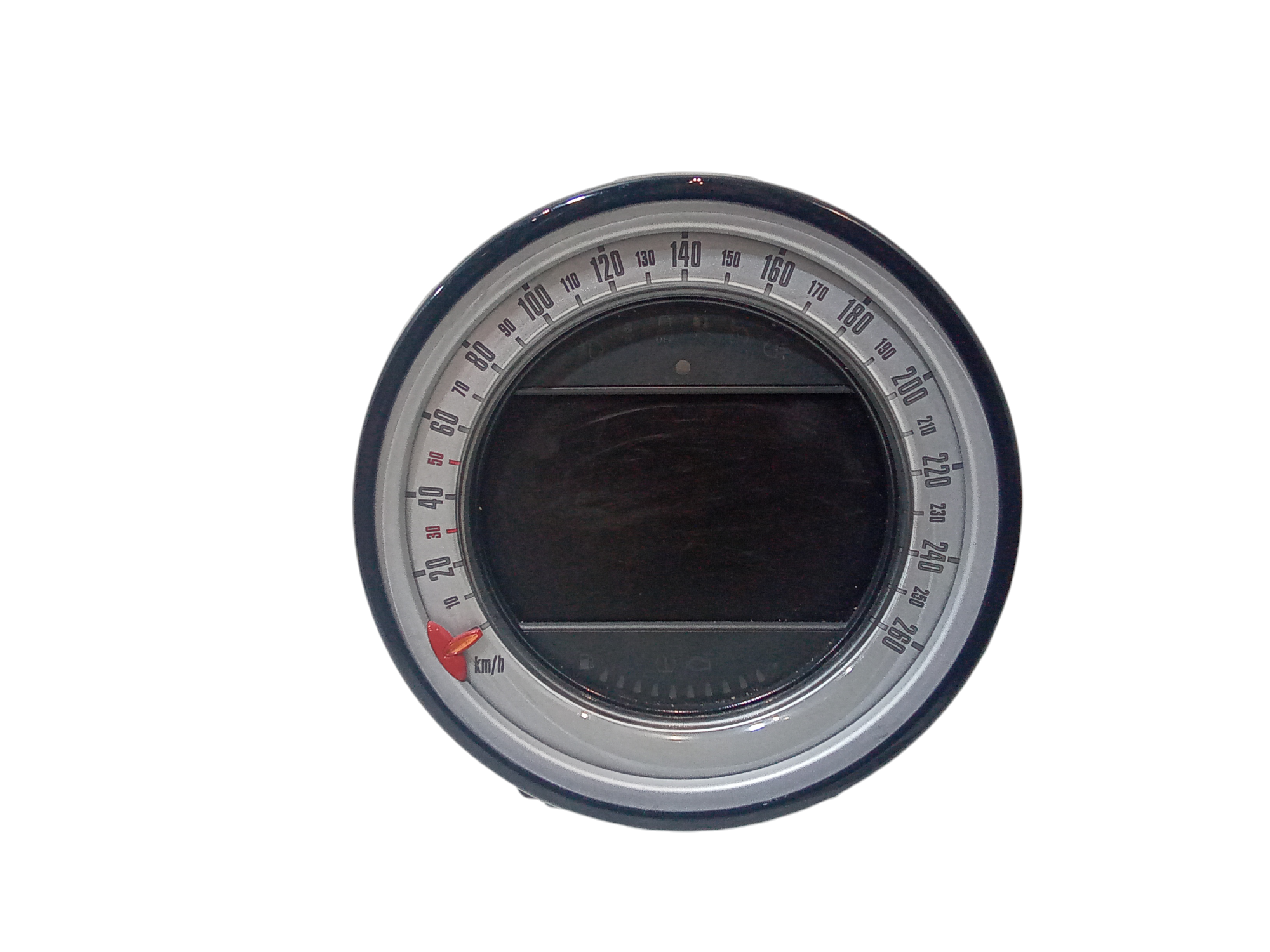 Quadro Portastrumenti Usato