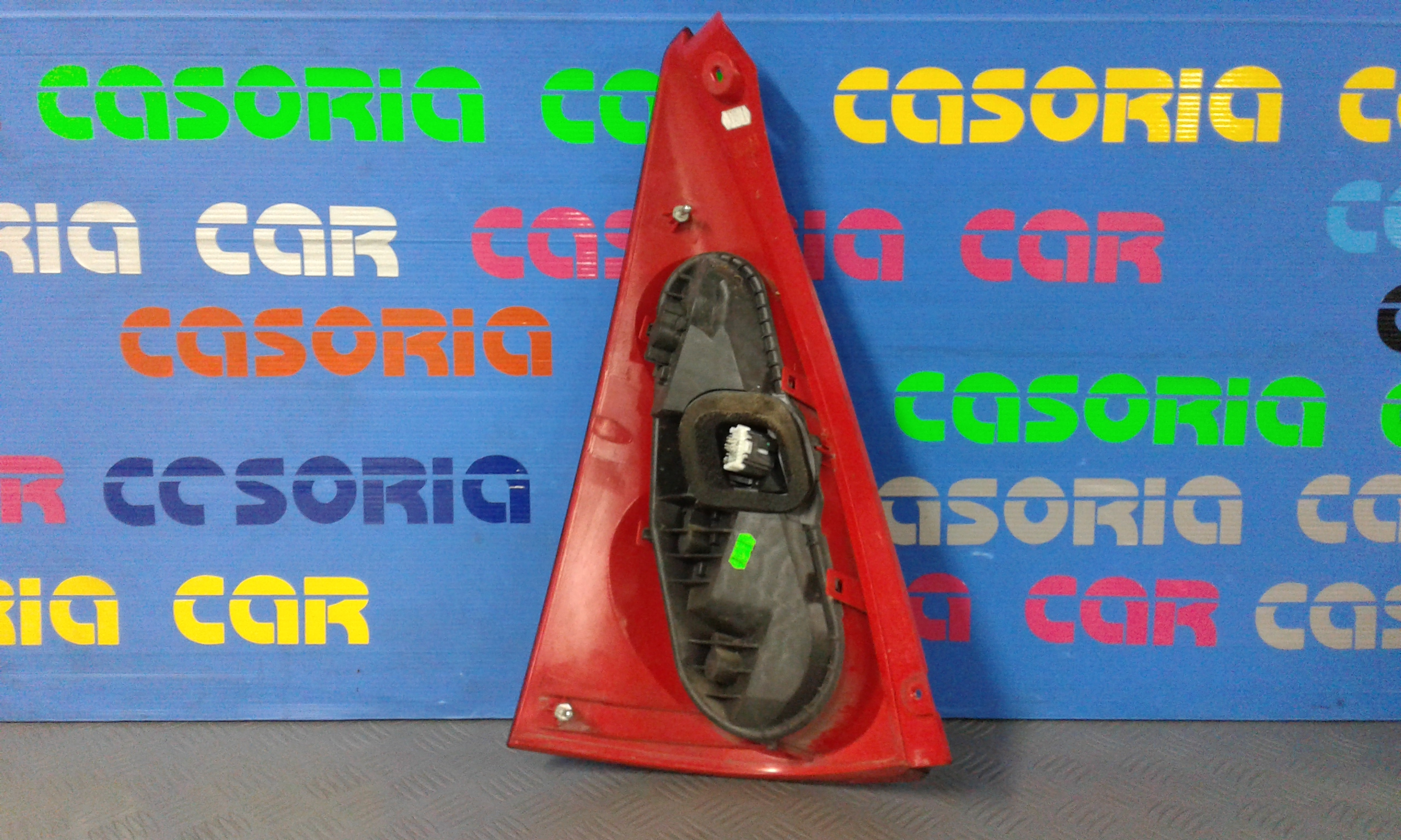 Fanale Post. Destro 6351X6 Usato