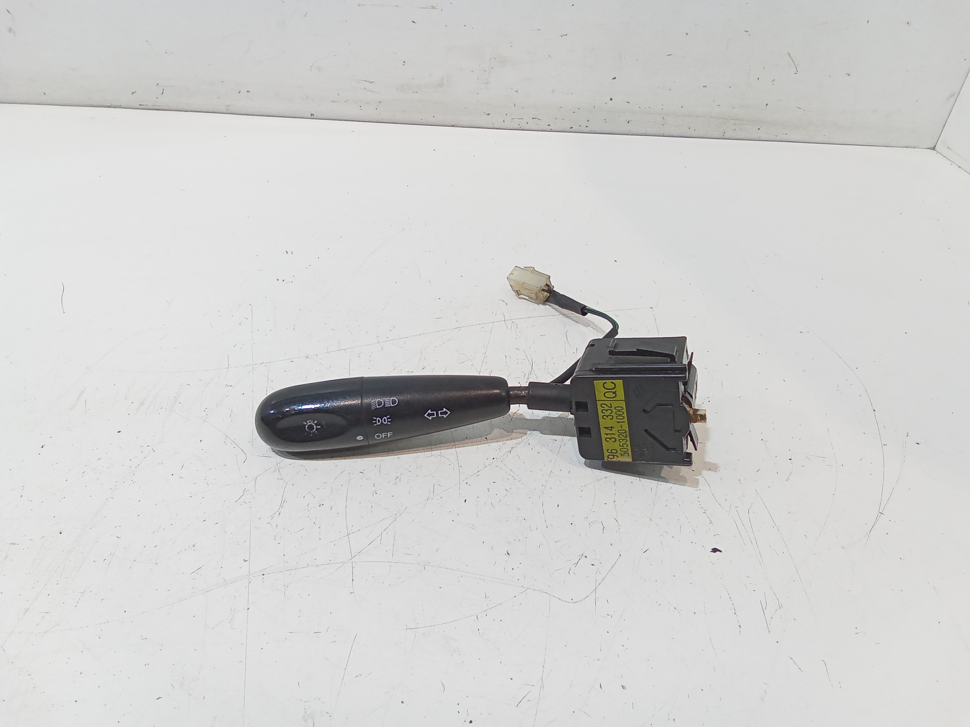 Devioguidasgancio Sinistro Usato