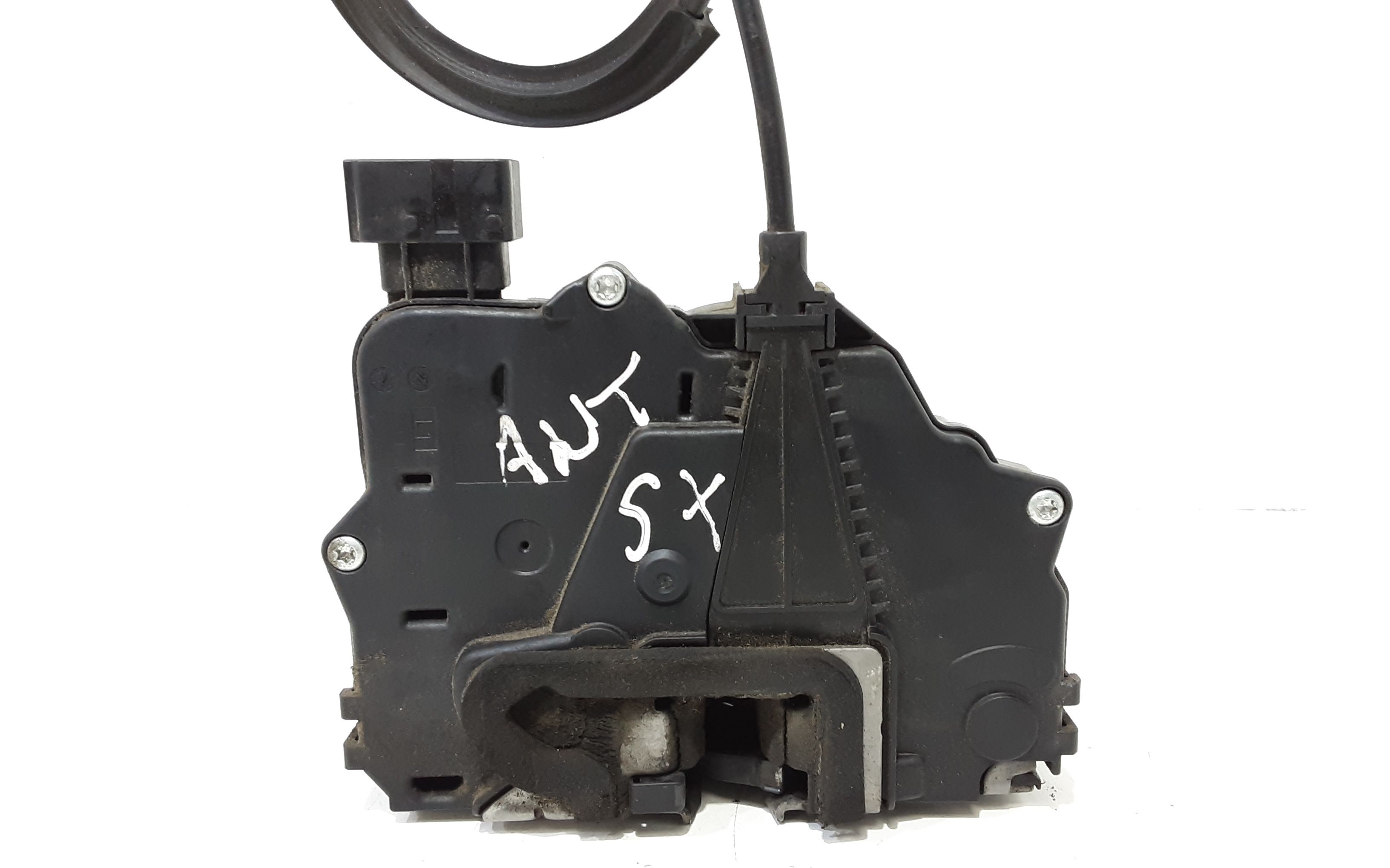 Serratura Porta Ant. Sinistro Usato