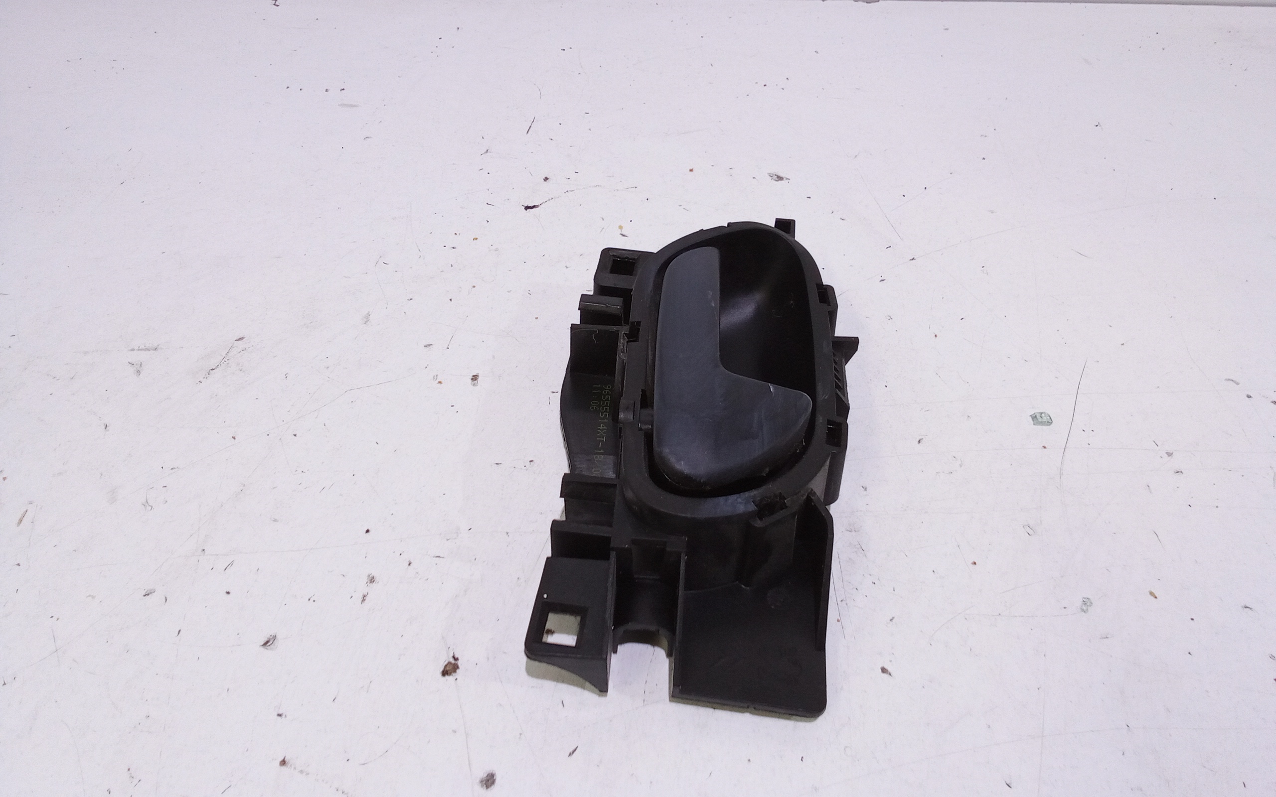 Maniglia Int. Apertura Porta Ant. Destro Usato