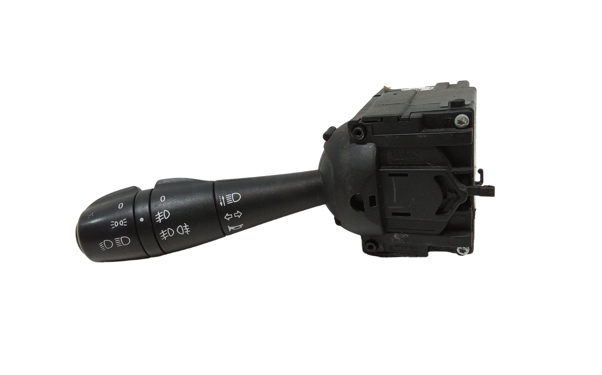 Devioguidasgancio Sinistro Usato