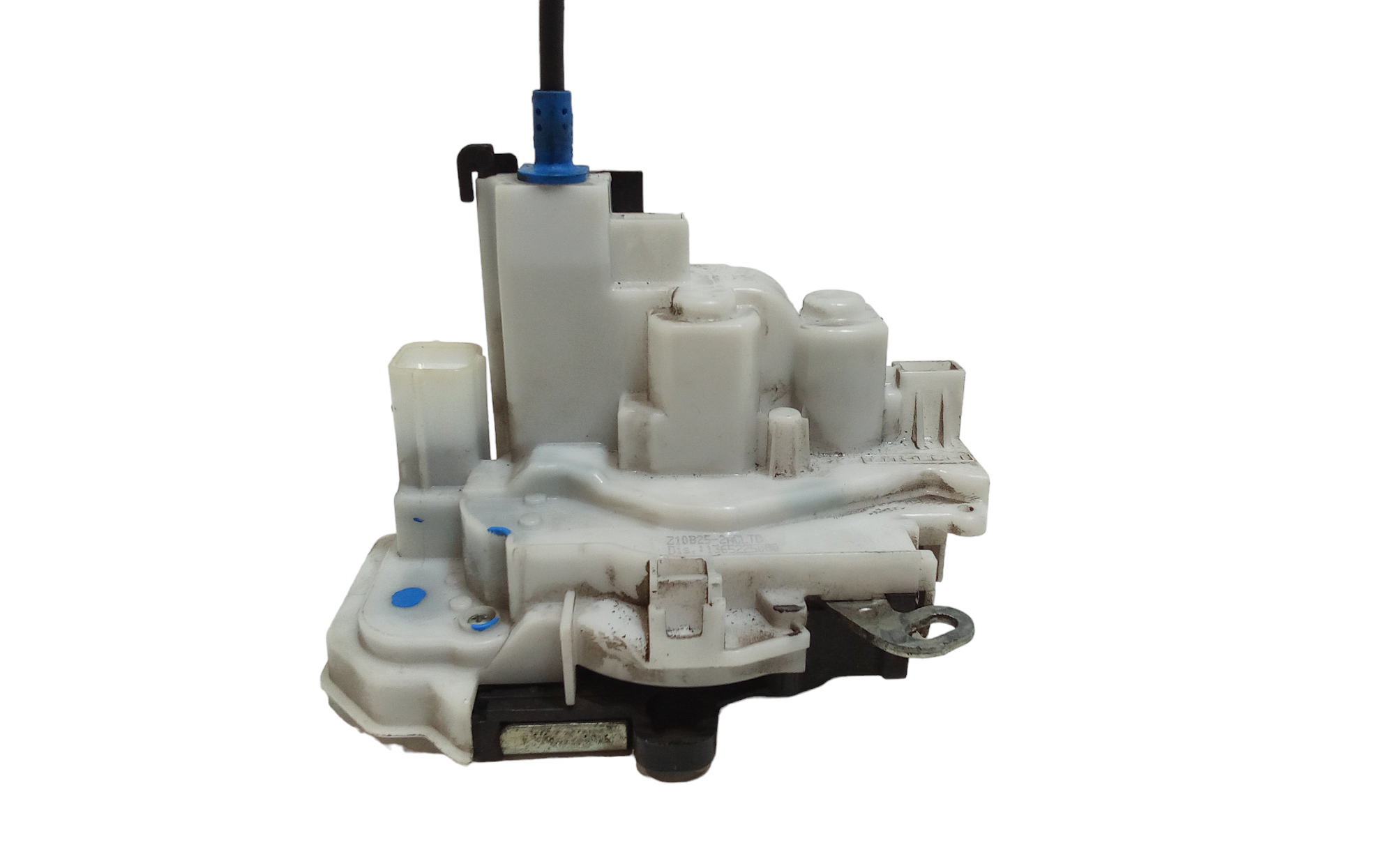 Serratura Porta Ant. Destro 1379533080 Usato