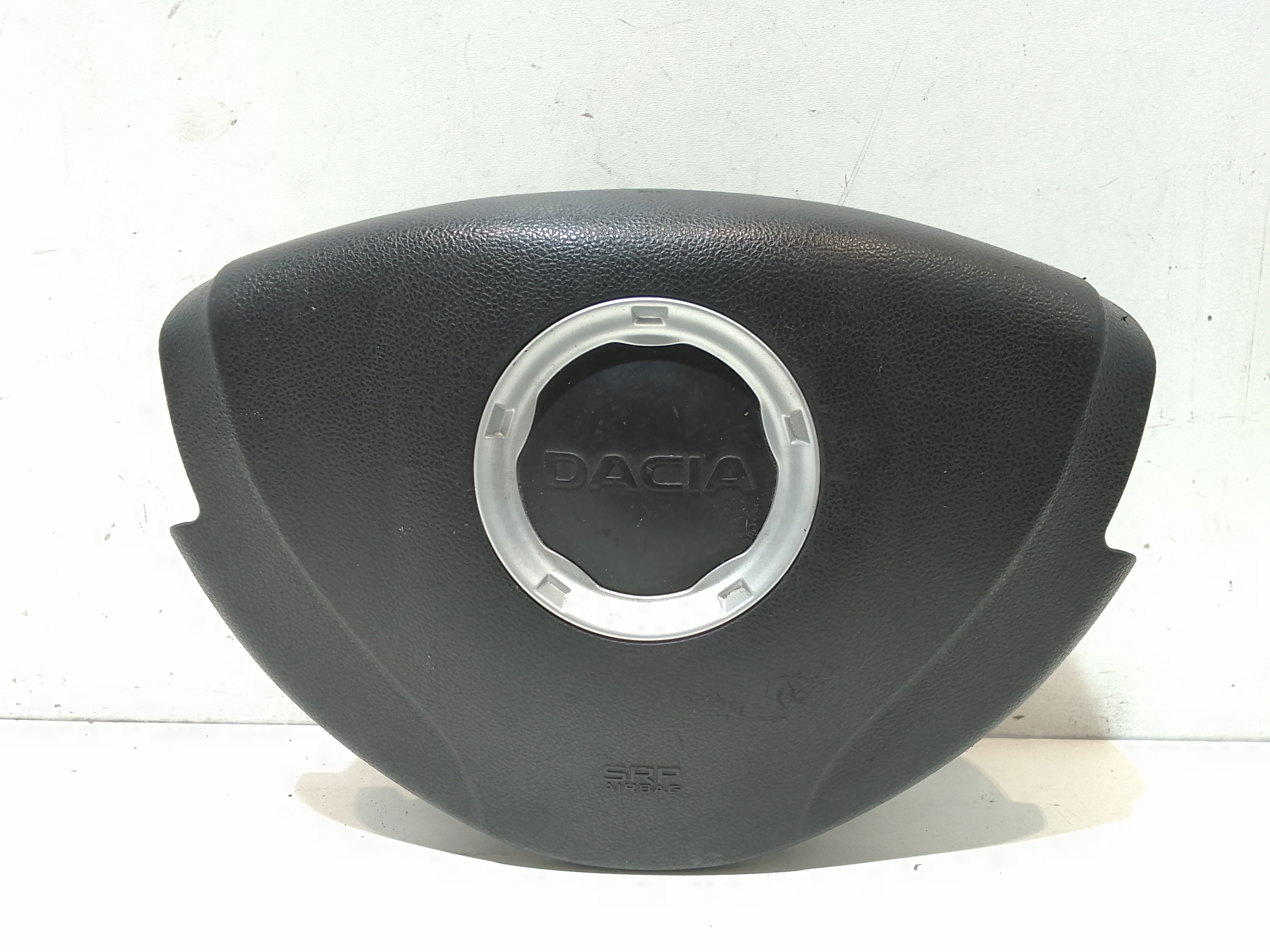 Dispositivo Airbag Lato Guida 8200823307 Usato