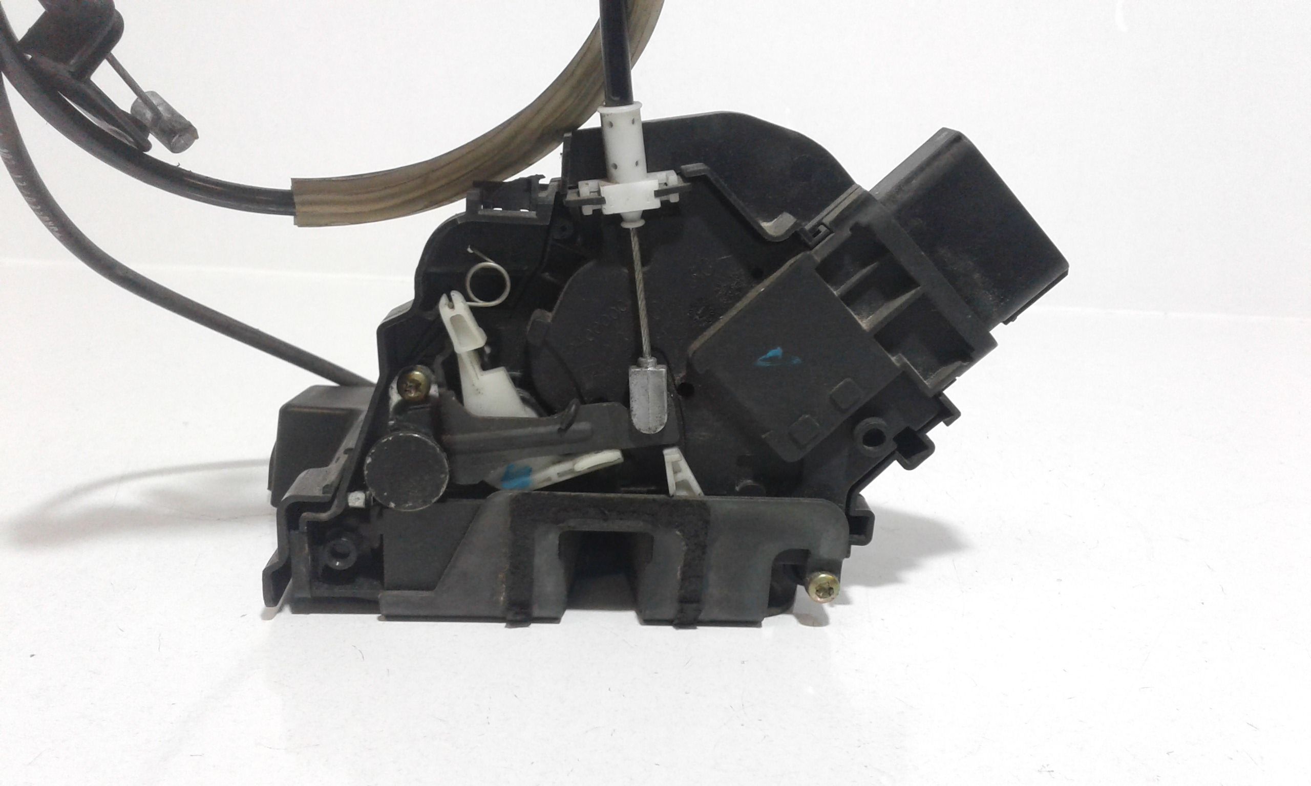 Serratura Porta Ant. Sinistro 4892459 Usato