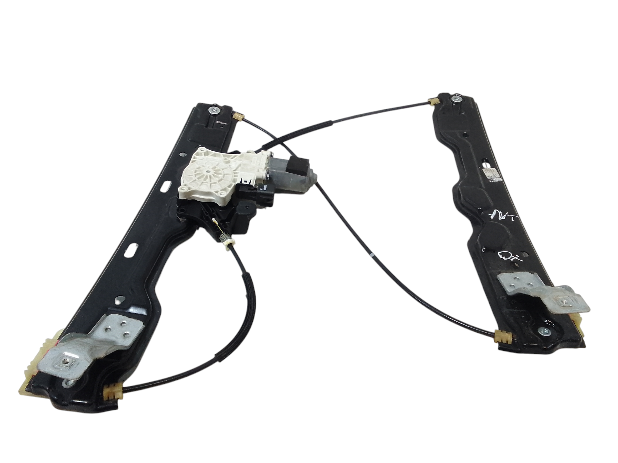 Alzacristallo Porta Ant. Destro Usato