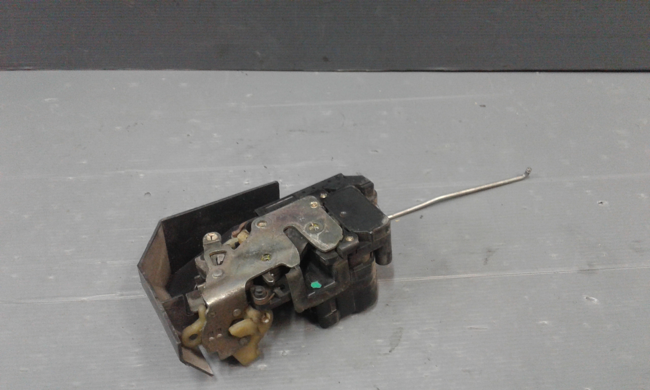 Serratura Porta Ant. Sinistro Usato