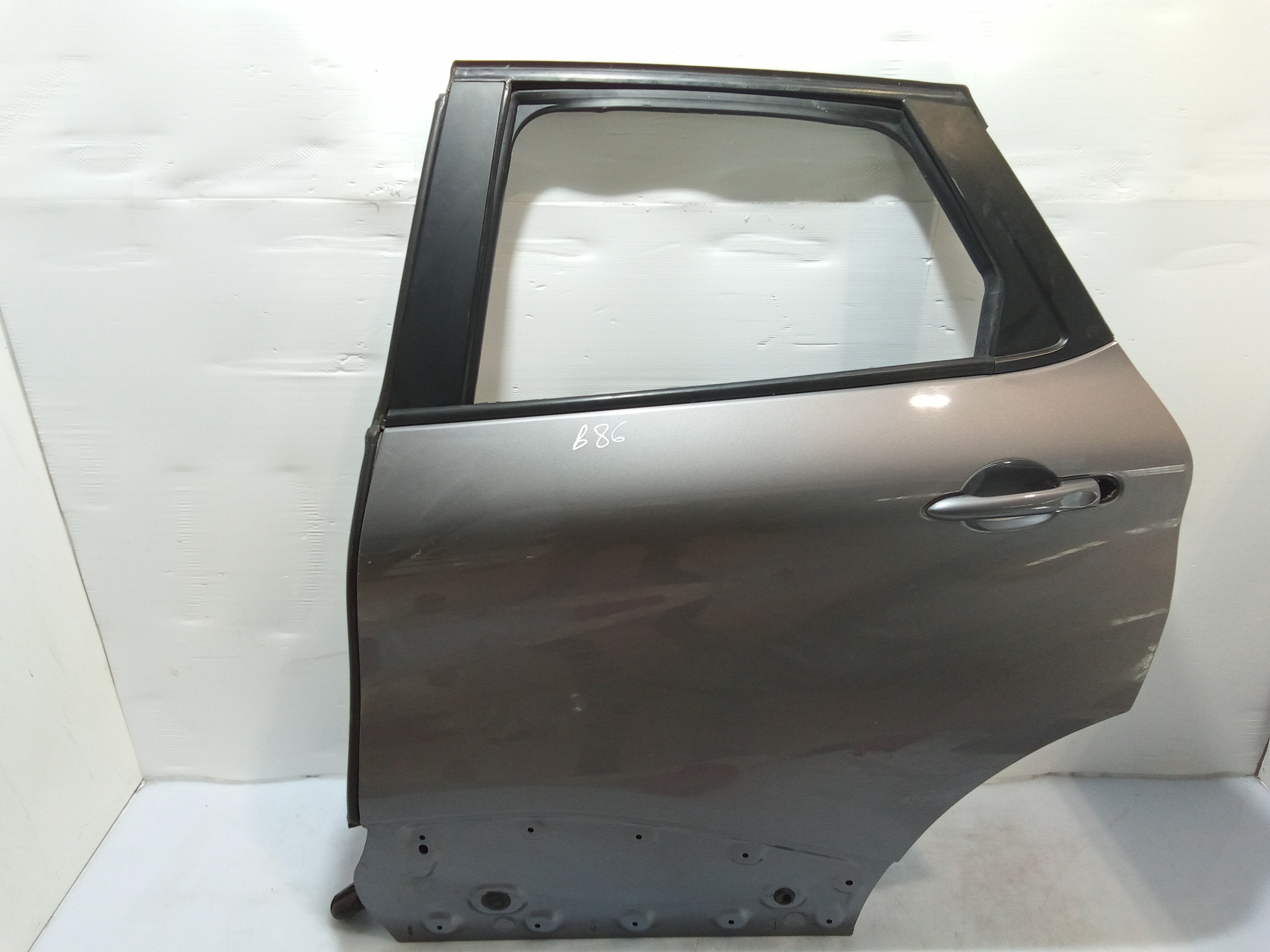 Porta Post. Sinistro 821012117R Usato