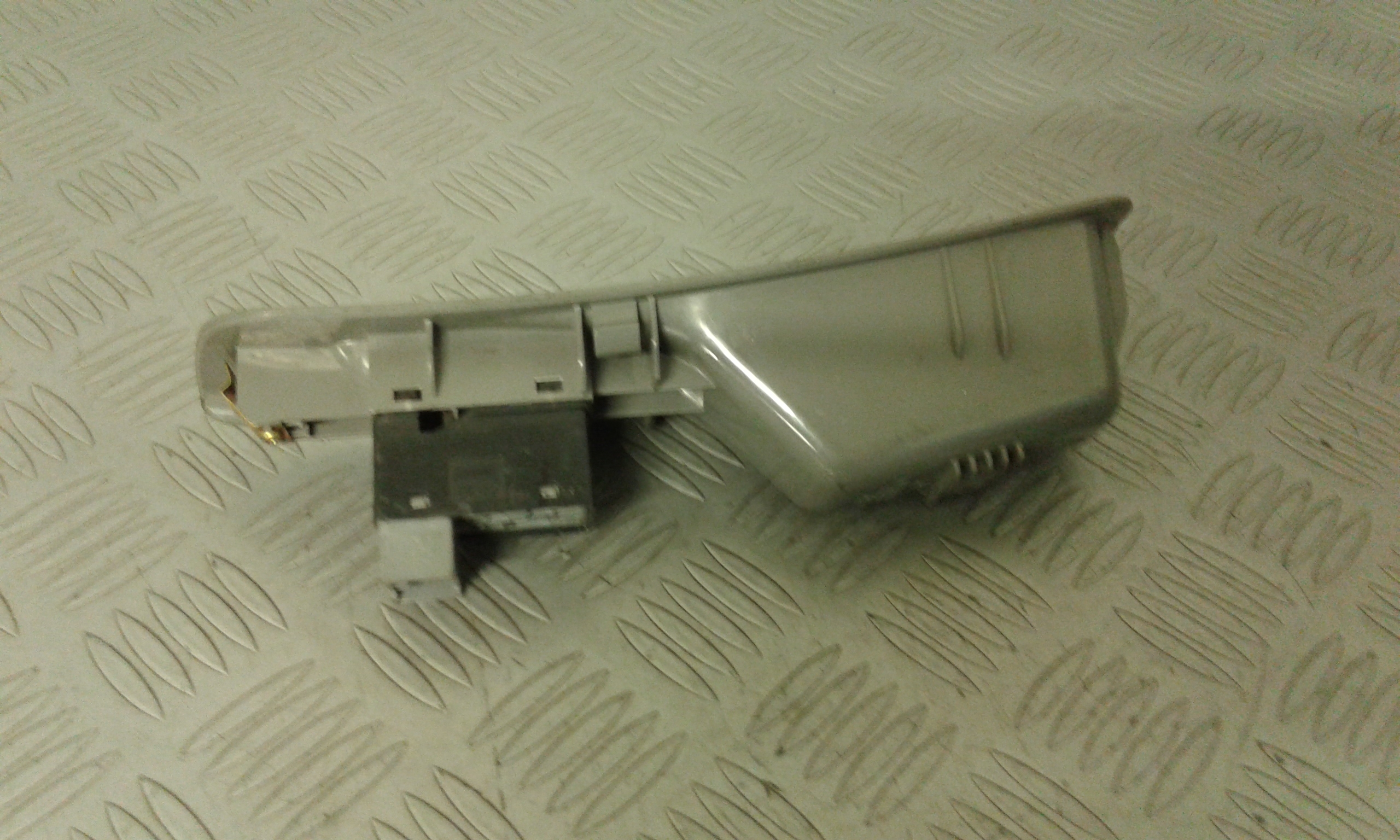 Interruttore Alzacristalli Porta Post. Sinistro Usato