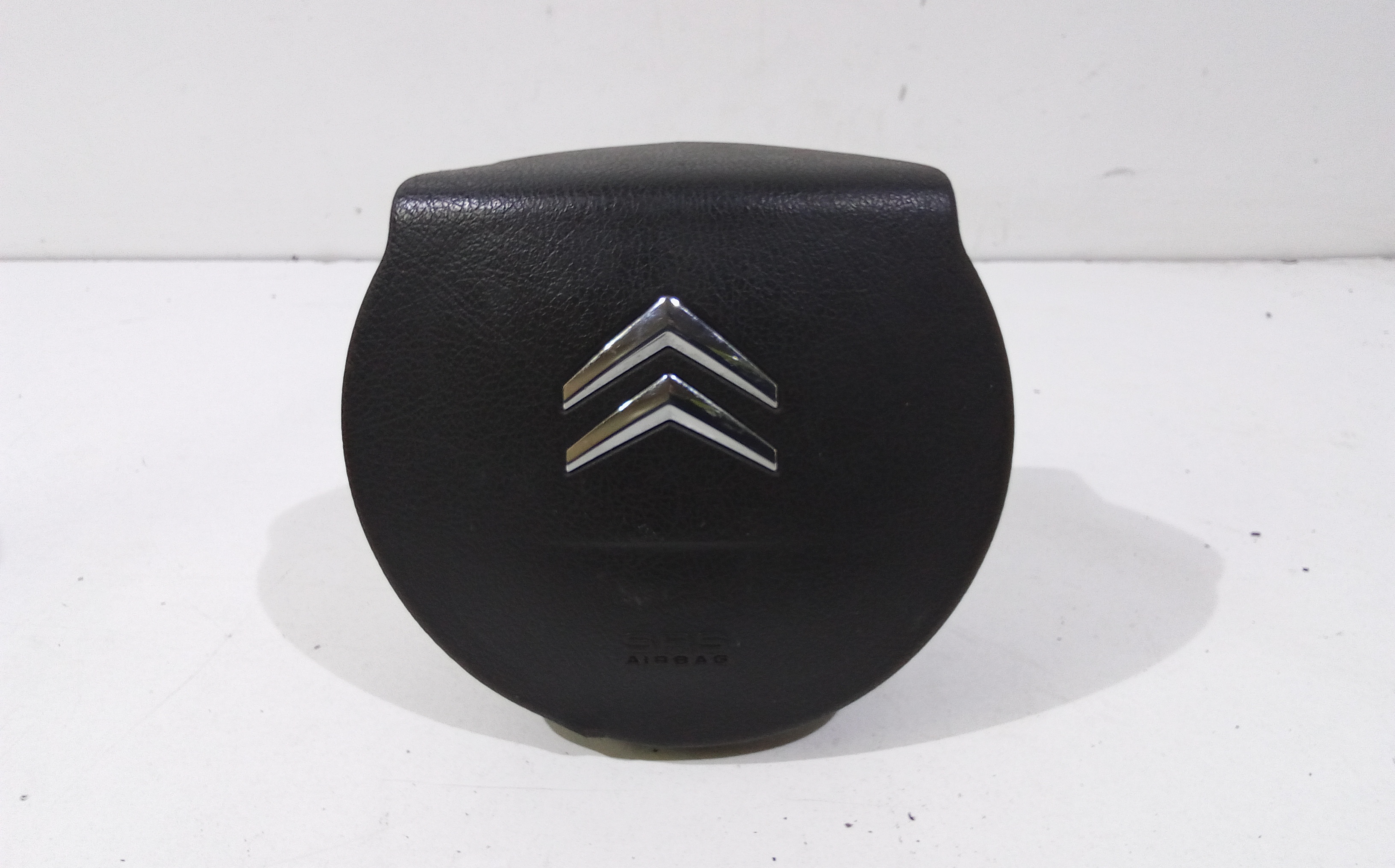 Dispositivo Airbag Lato Guida 4112HF Usato