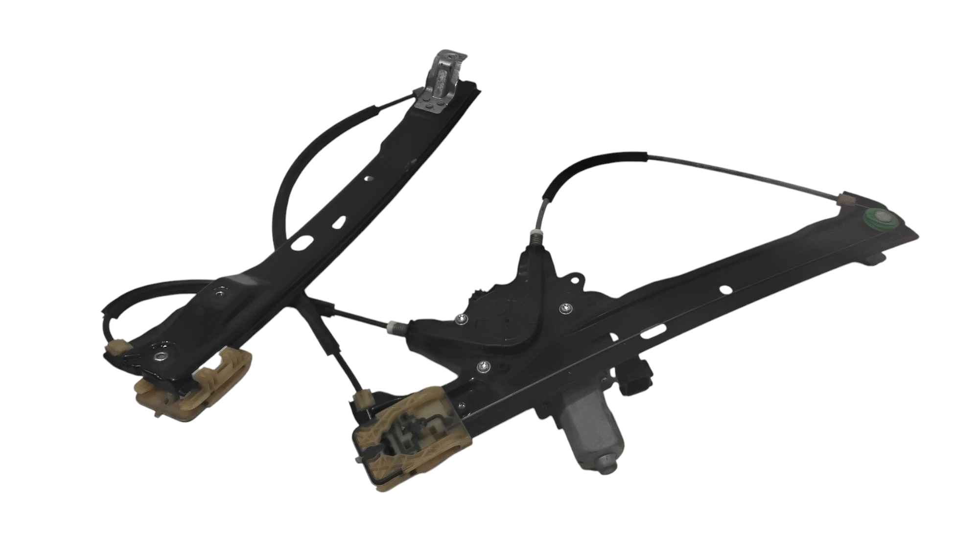 Alzacristallo Porta Ant. Sinistro Usato