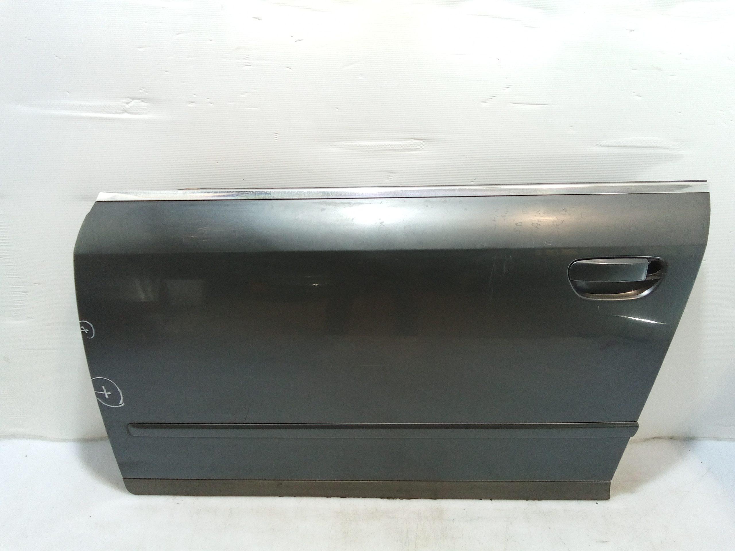 Porta Ant. Sinistro 8E0831051L Usato