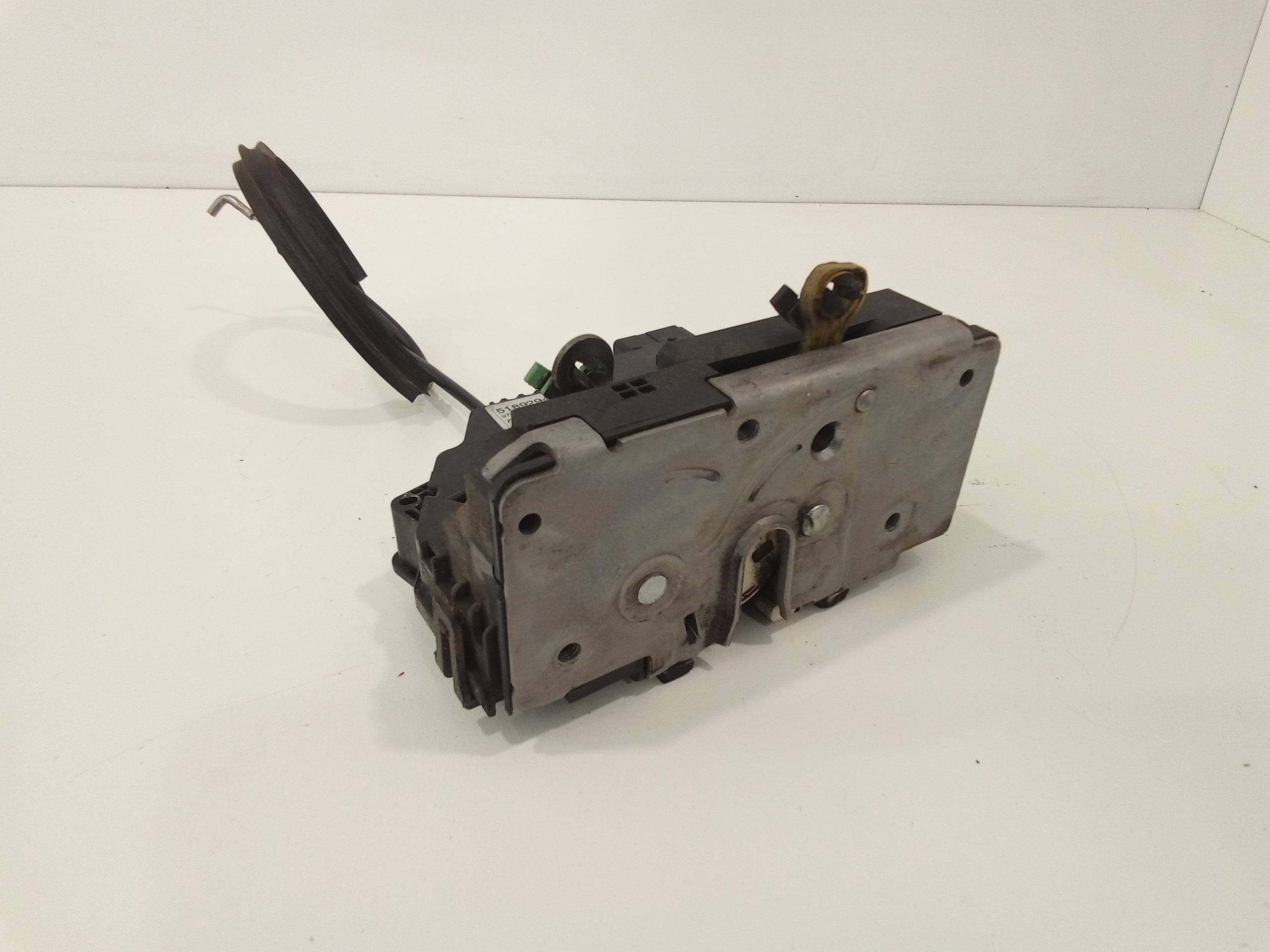 Serratura Porta Ant. Sinistro 52065105 Usato