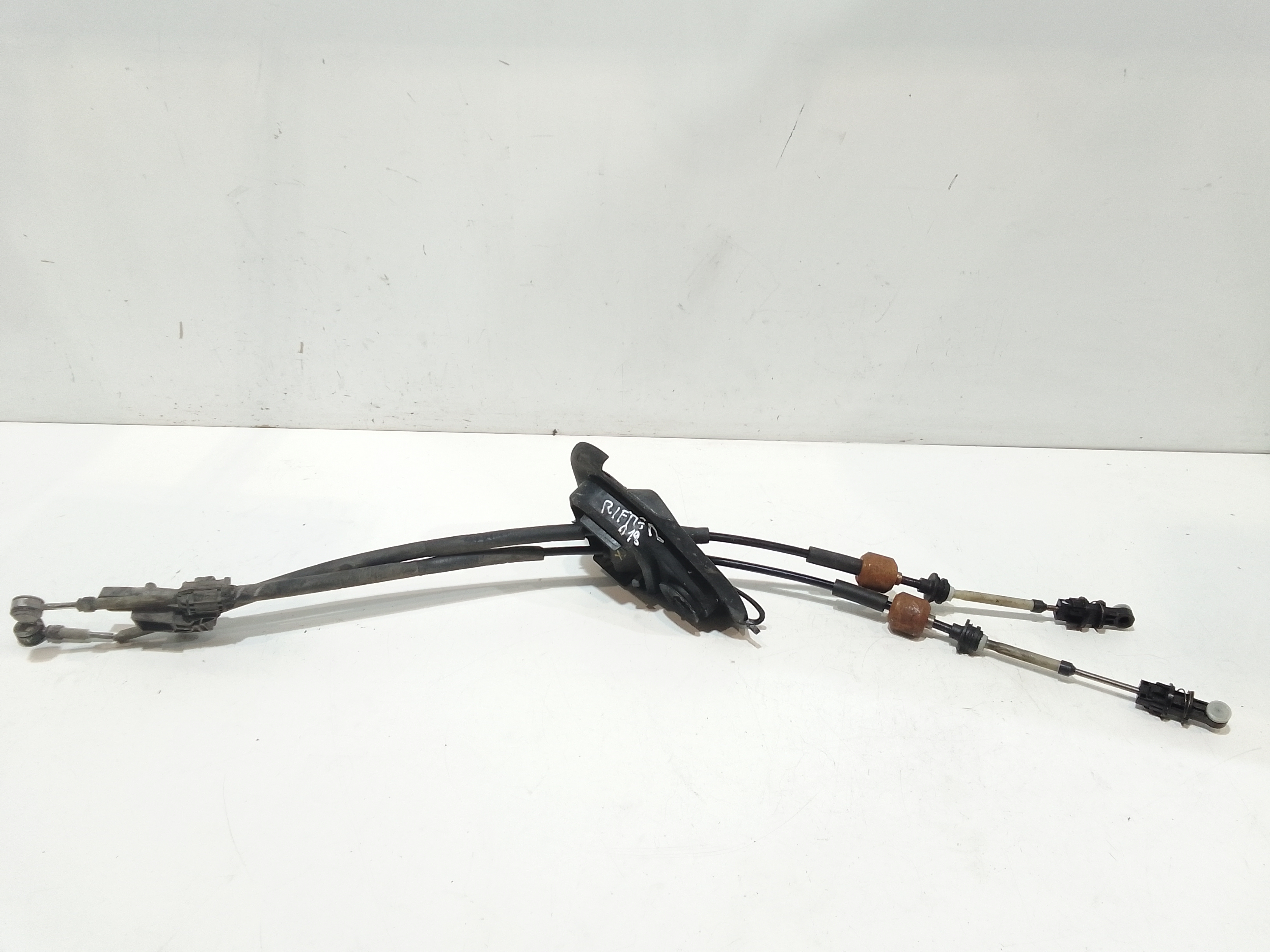 Kit Cavi Comando Leva Cambio Usato