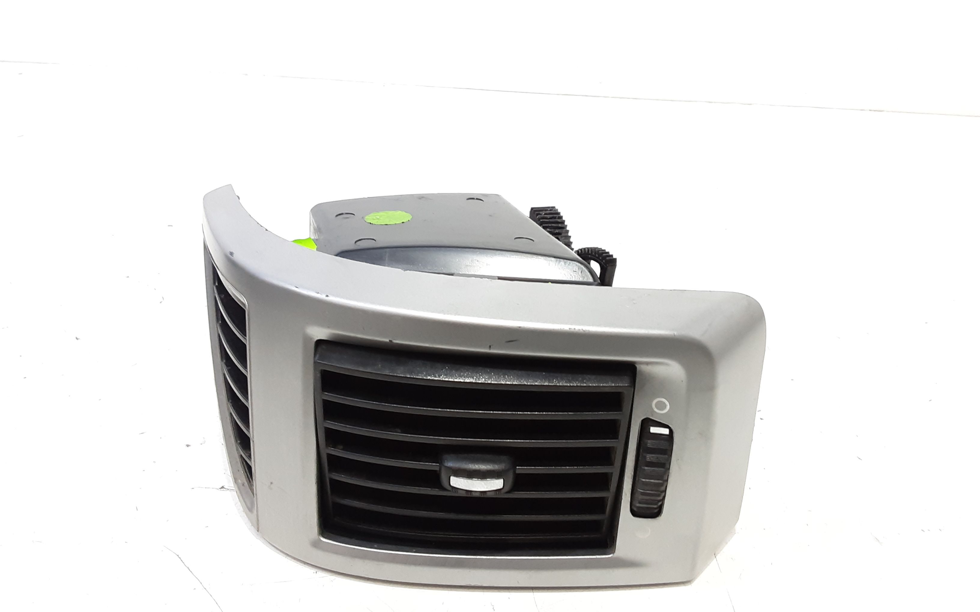 Condotto Aria Bocchette Lat. Cruscotto Sinistro Usato