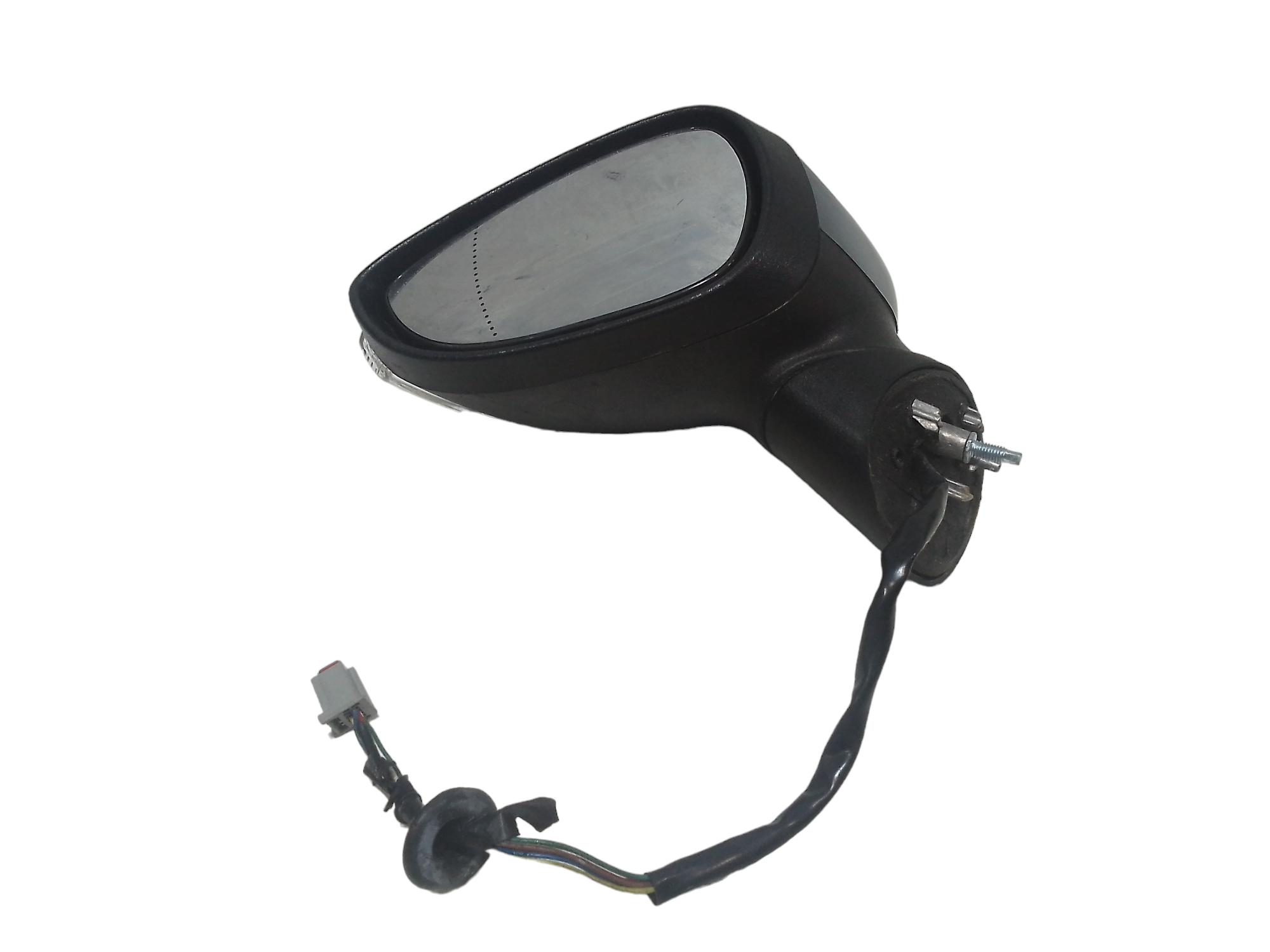 Retrovisore Est. Sinistro Usato