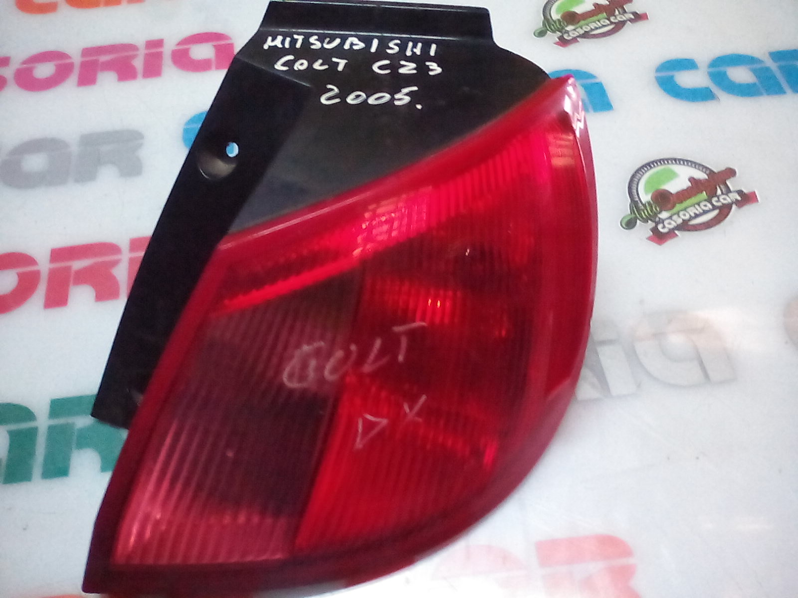 Fanale Post. Destro MR414136 Usato